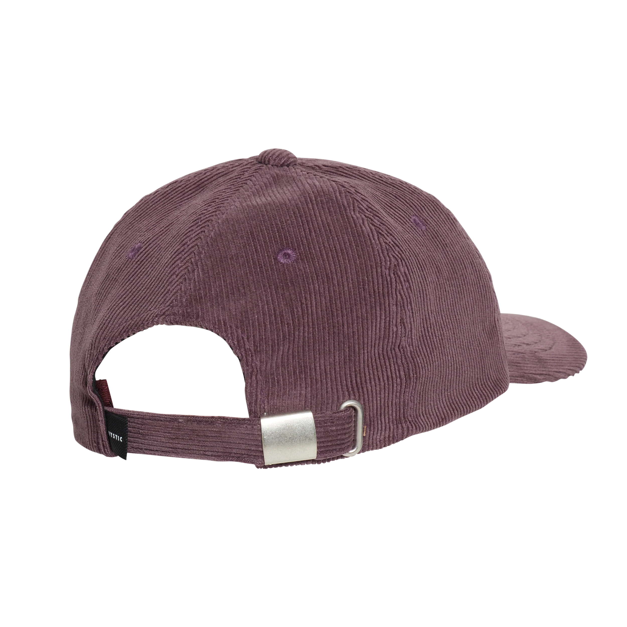 Corduroy Cap - Image 3