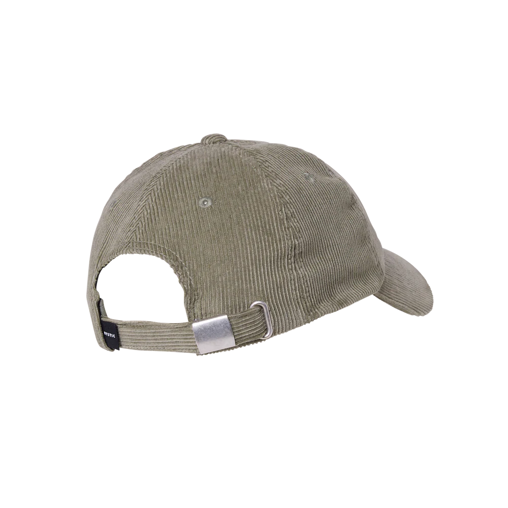 Corduroy Cap - Image 4