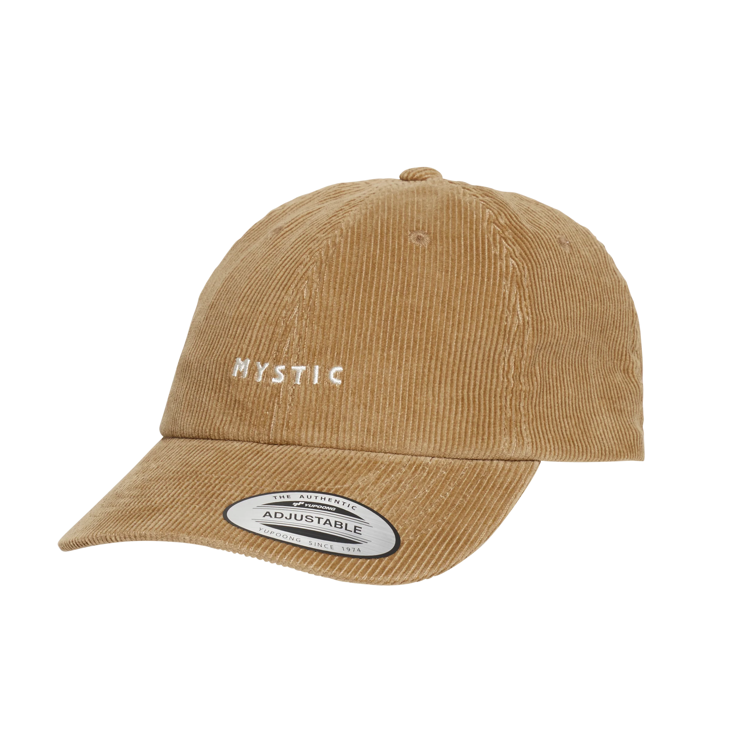 Corduroy Cap - Image 6