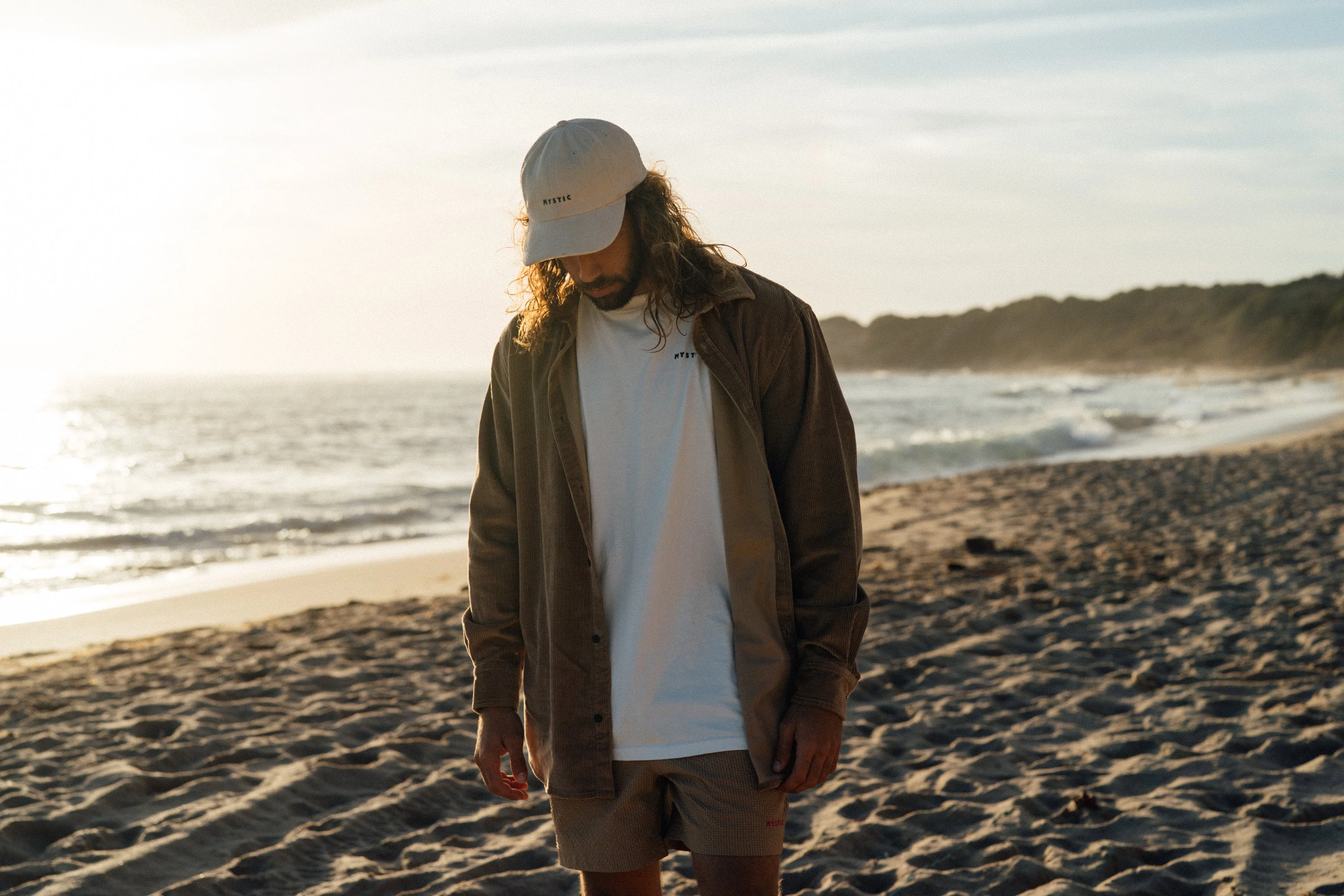 Corduroy Shirt - Image 11