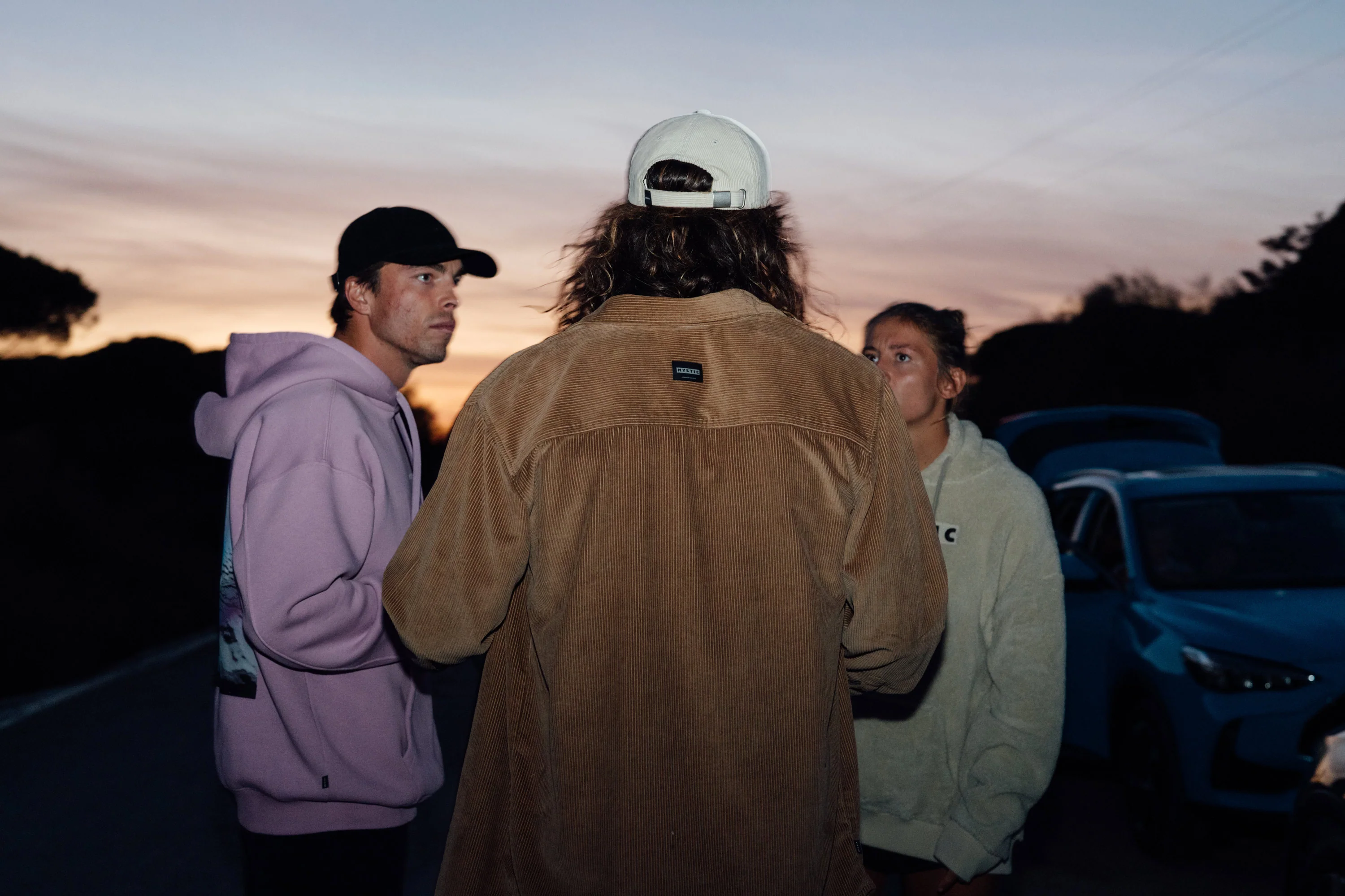 Corduroy Shirt - Image 14