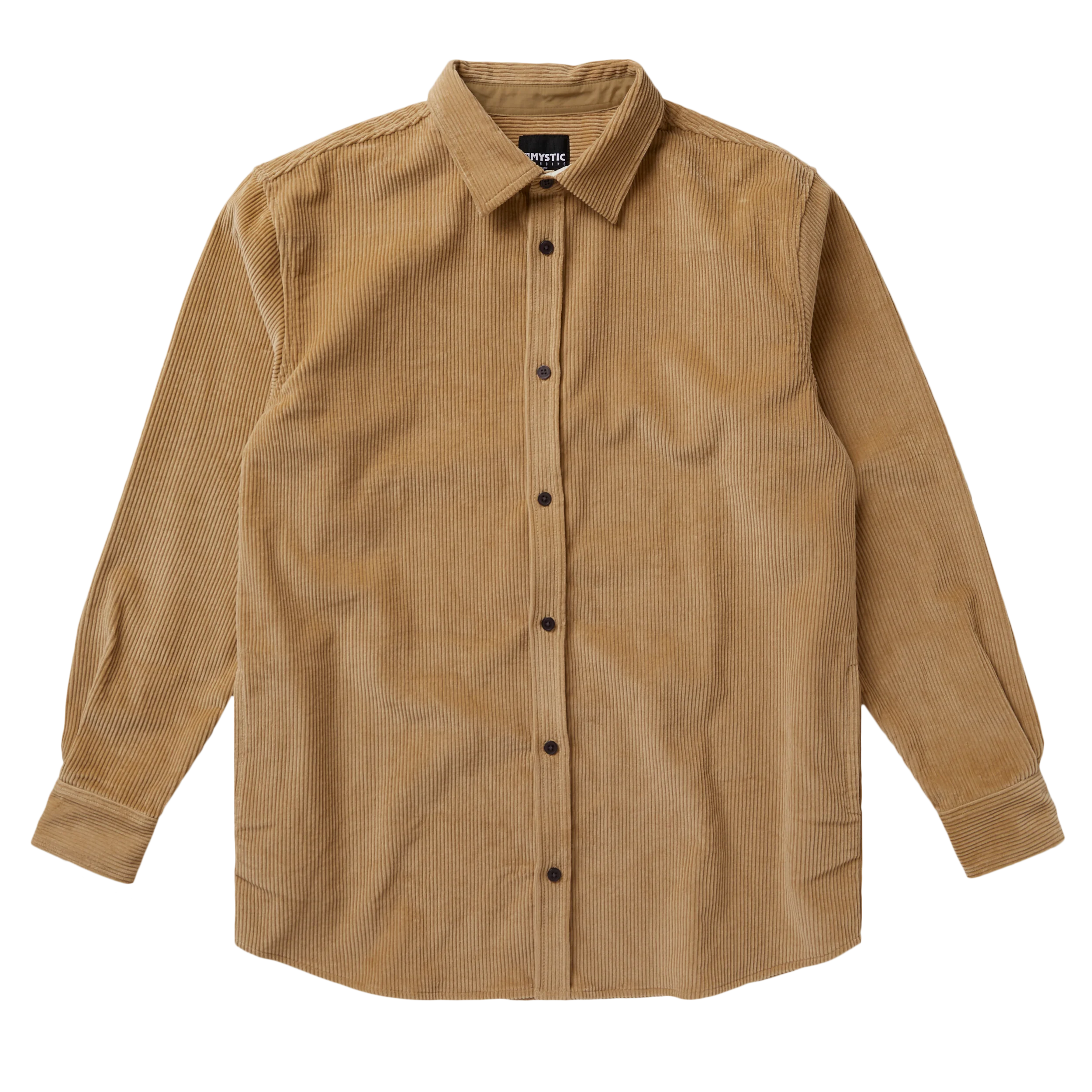 Corduroy Shirt - Image 3