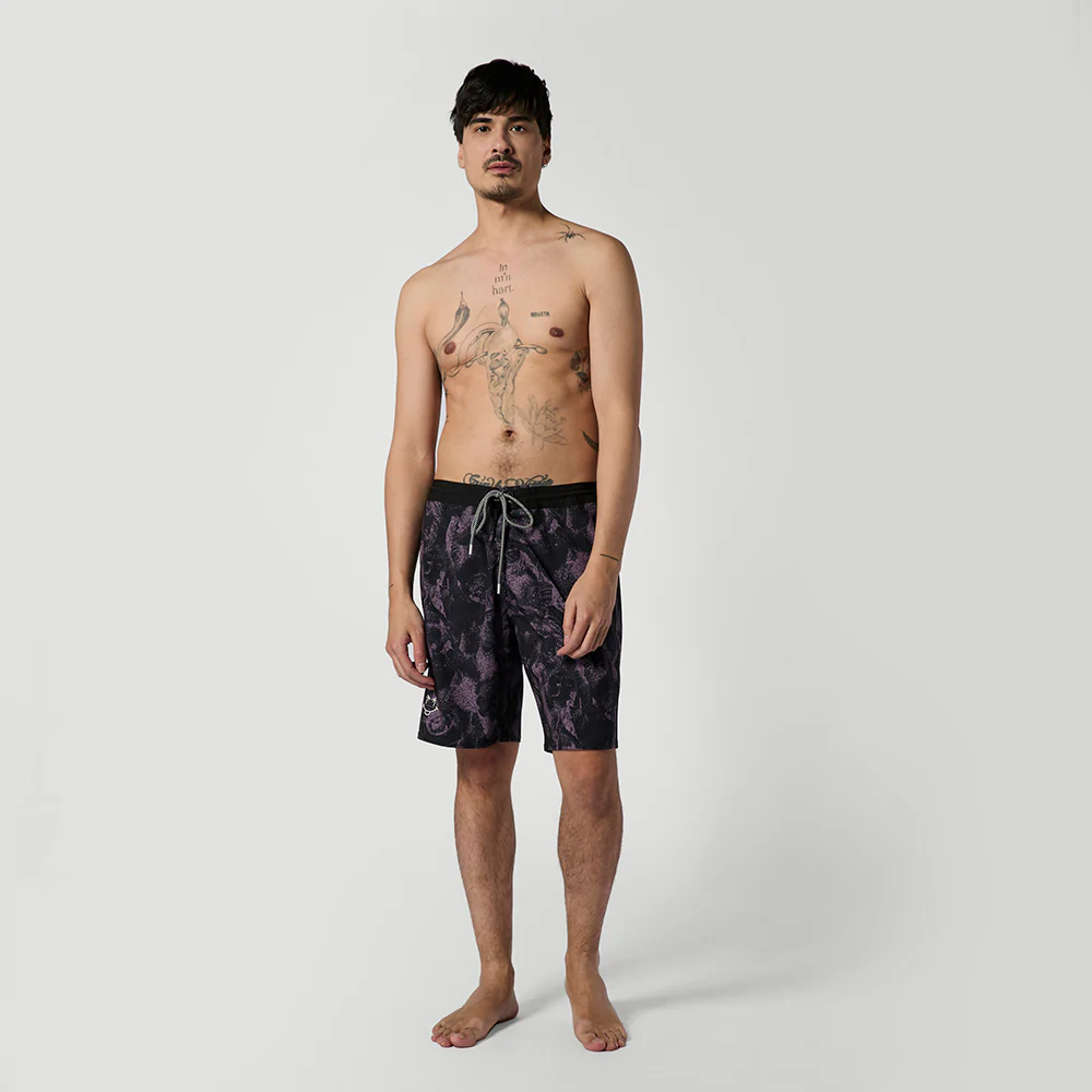 The Daily Living Boardshort - Image 3