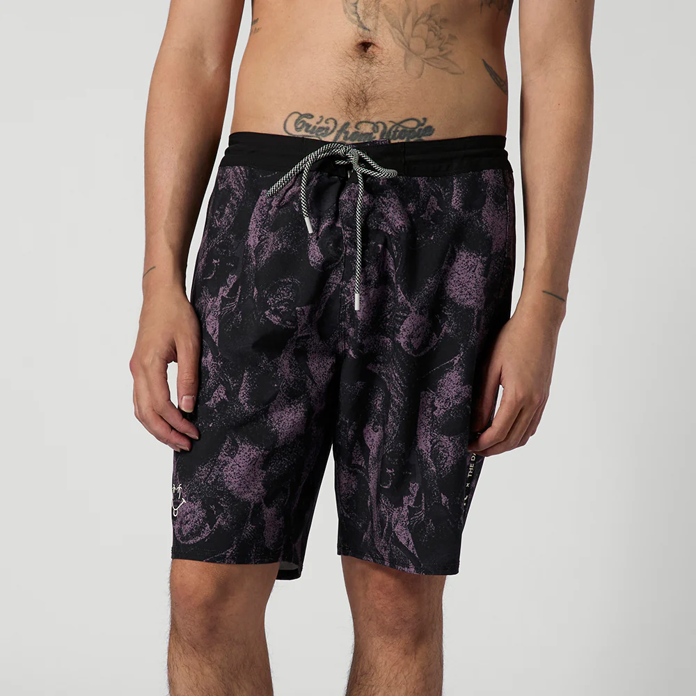 The Daily Living Boardshort - Image 5