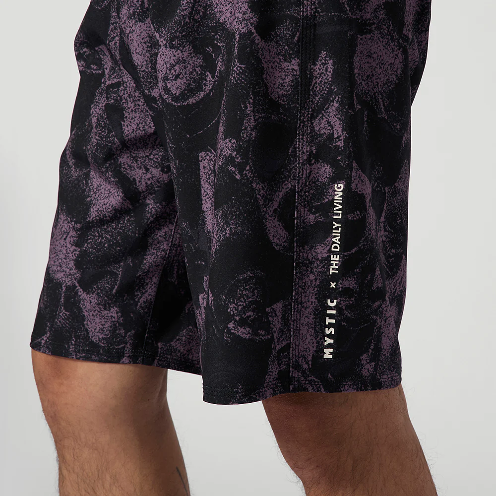 The Daily Living Boardshort - Image 7