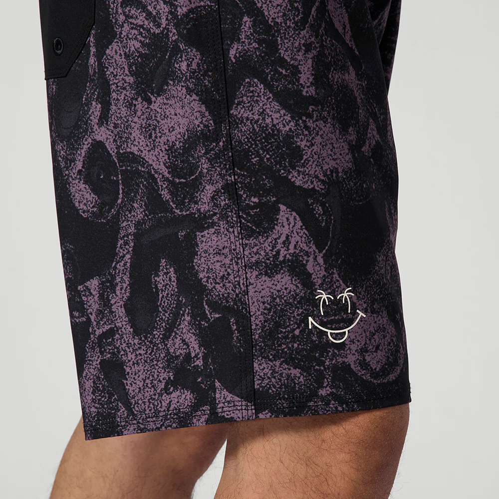 The Daily Living Boardshort - Image 8