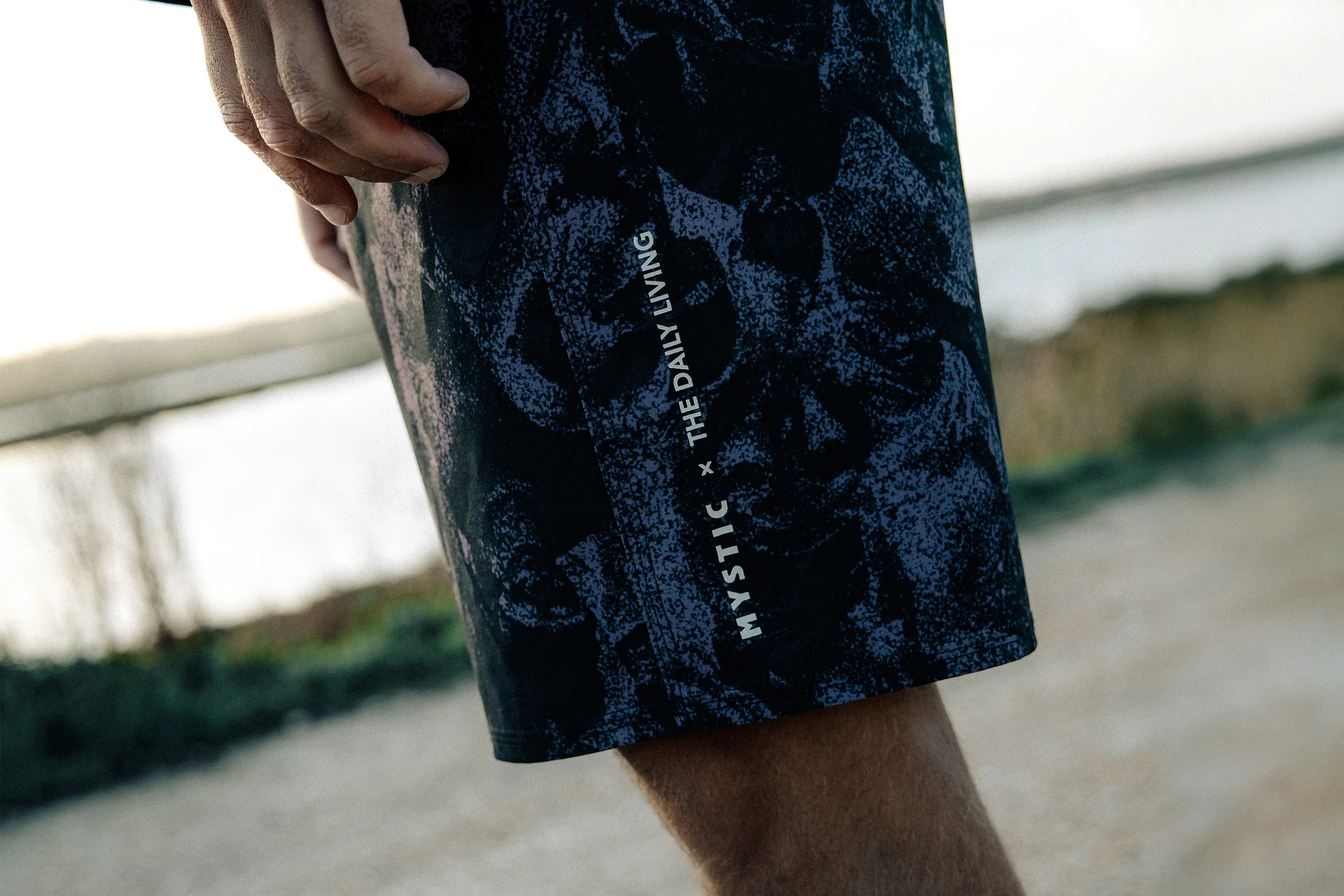The Daily Living Boardshort - Image 9