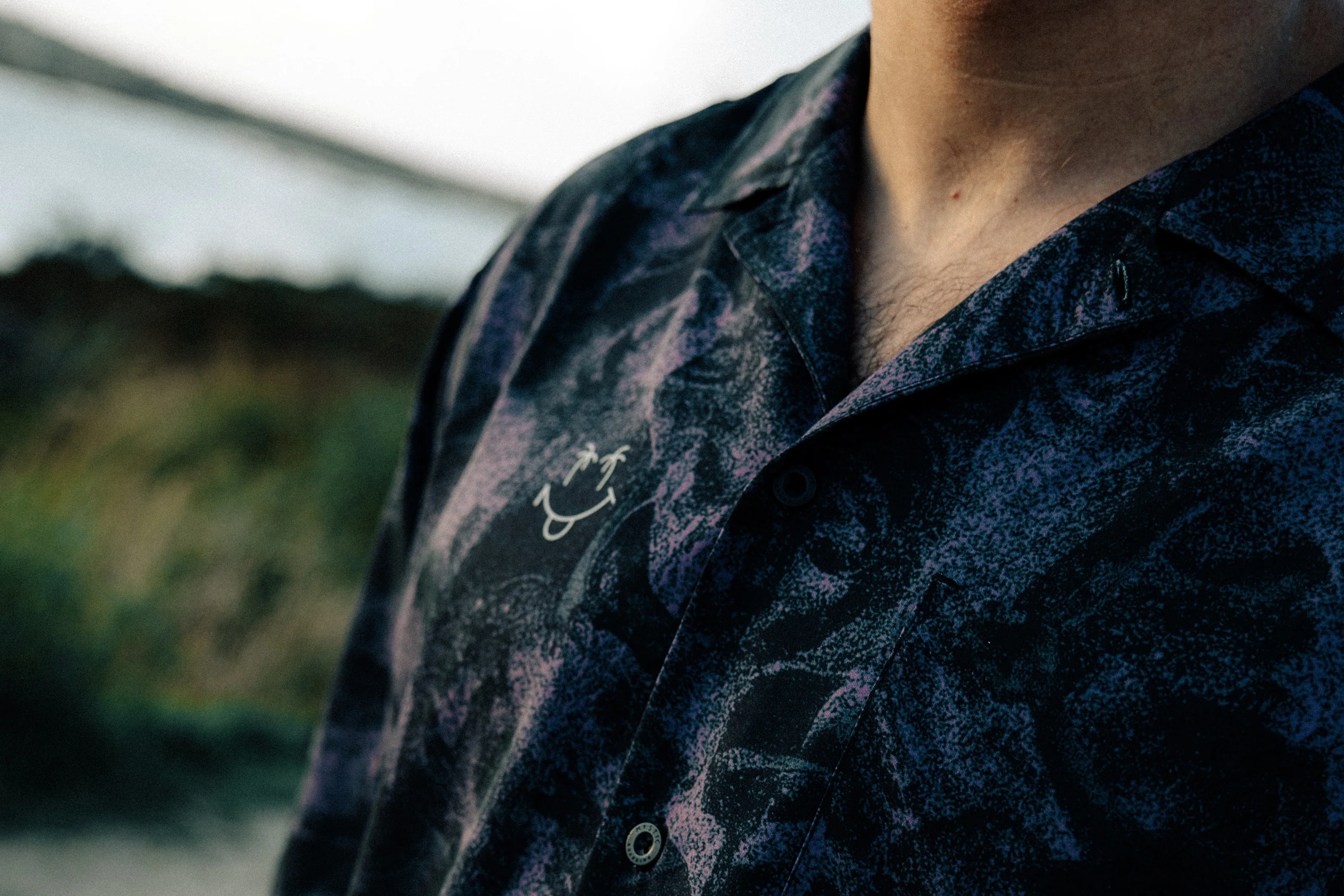 The Daily Living Shirt - Image 9