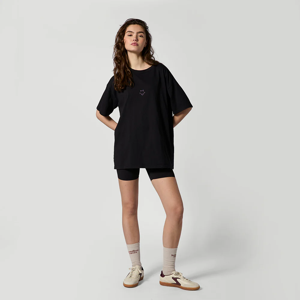 The Daily Living Tee - Image 3