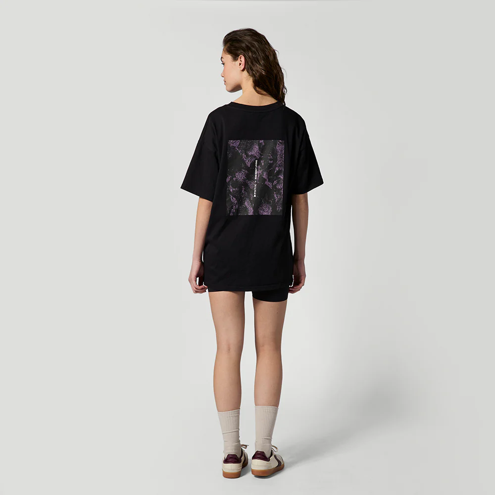 The Daily Living Tee - Image 4
