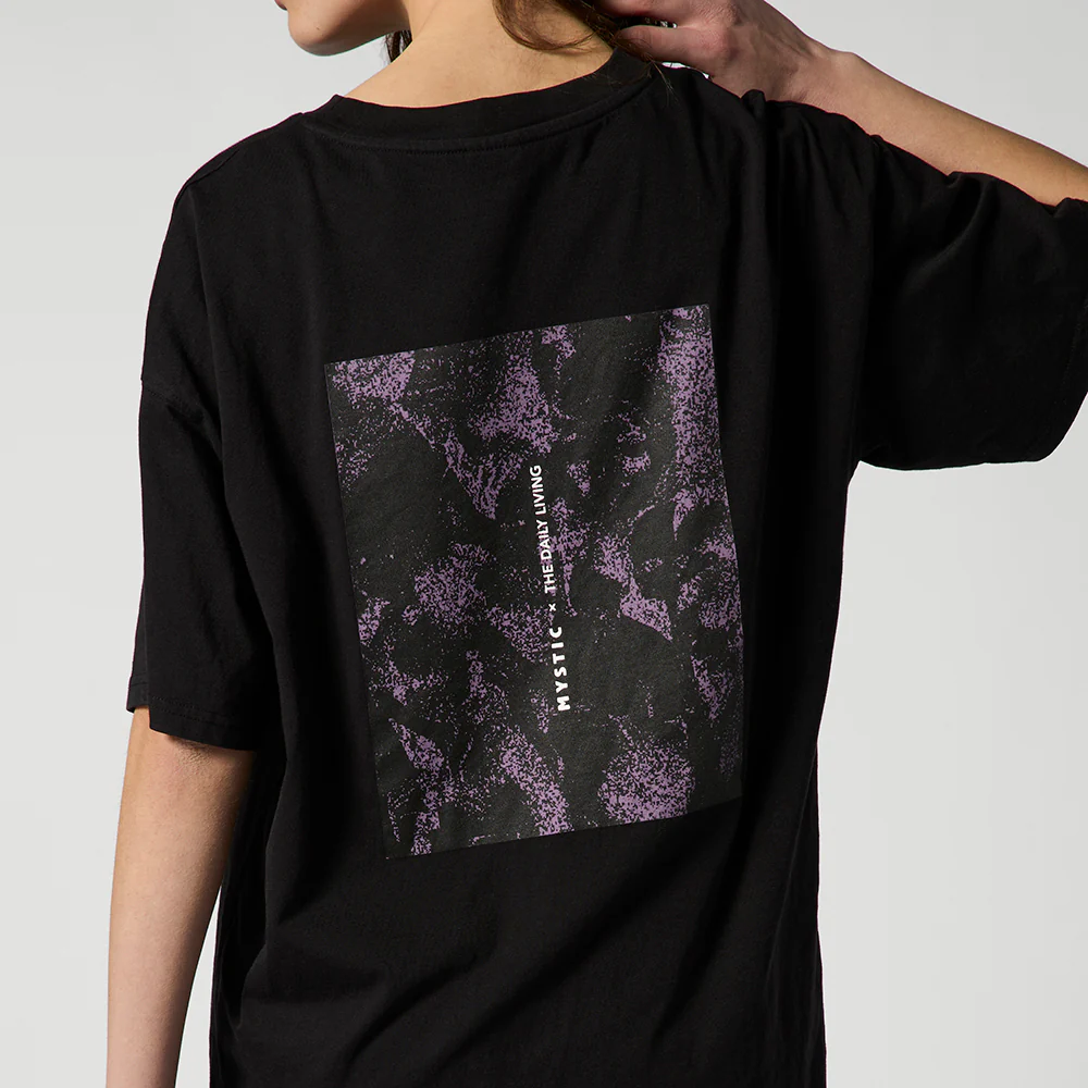 The Daily Living Tee - Image 8