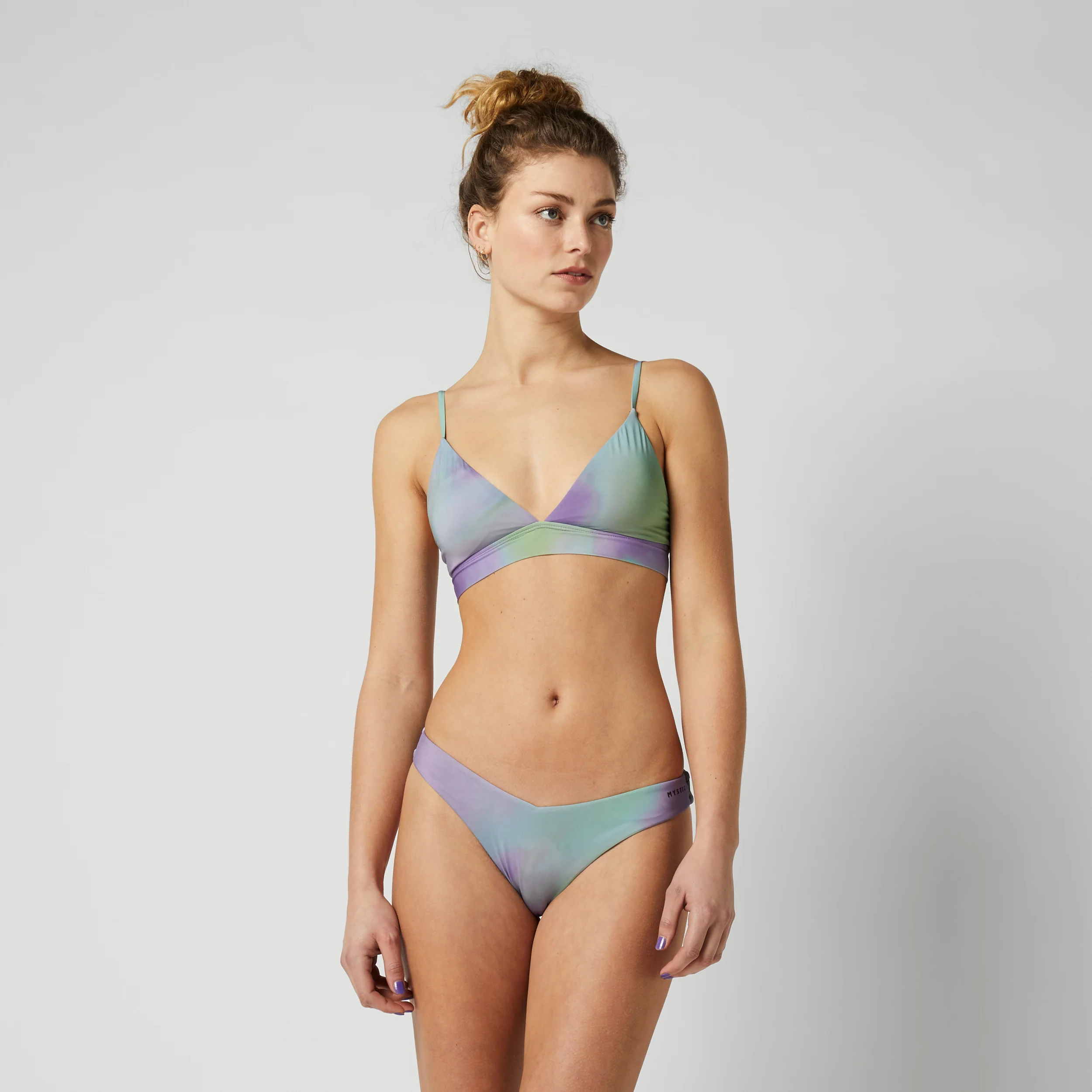 Daze Baselayer Bikini Bottom - Image 18