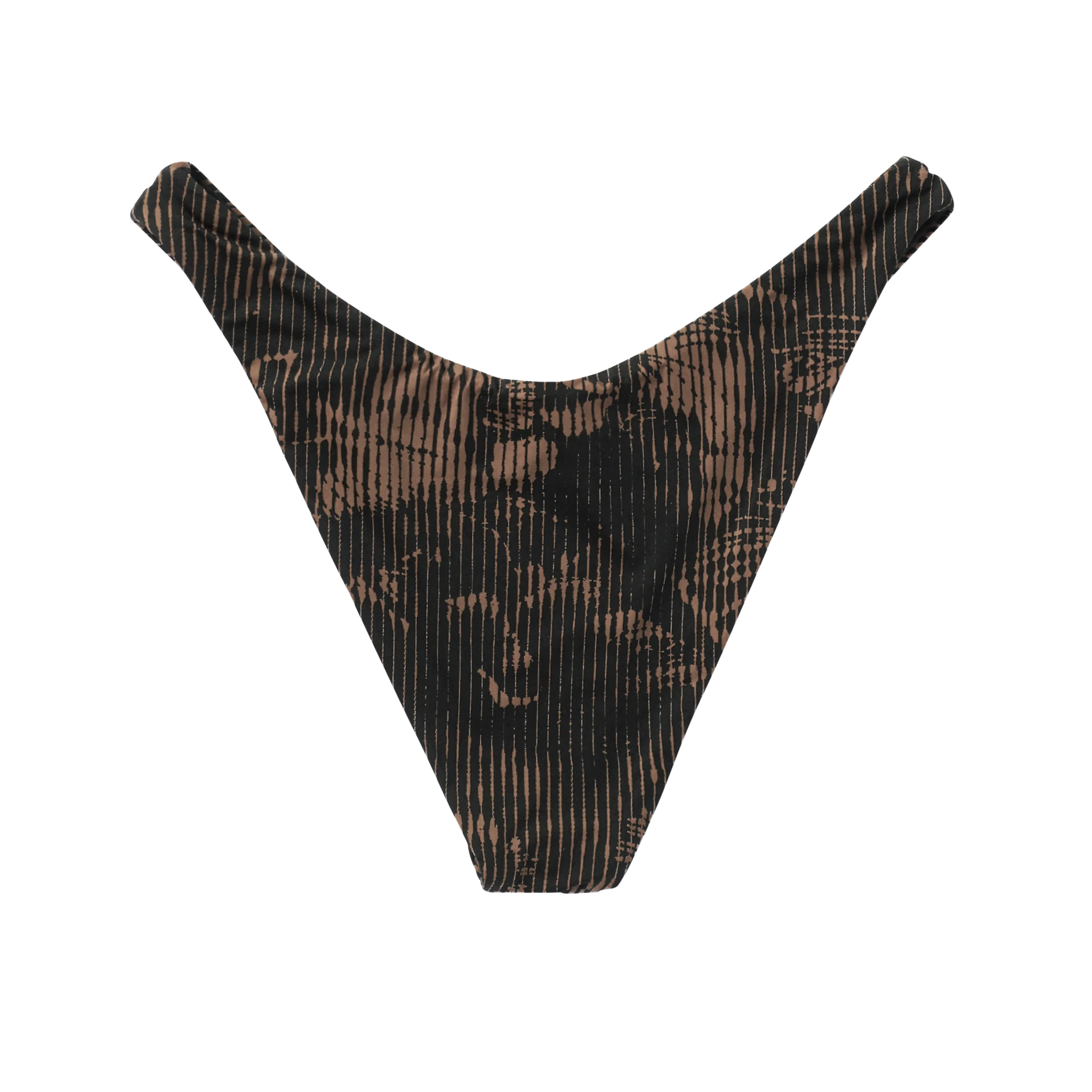 Daze Baselayer Bikini Bottom - Image 7