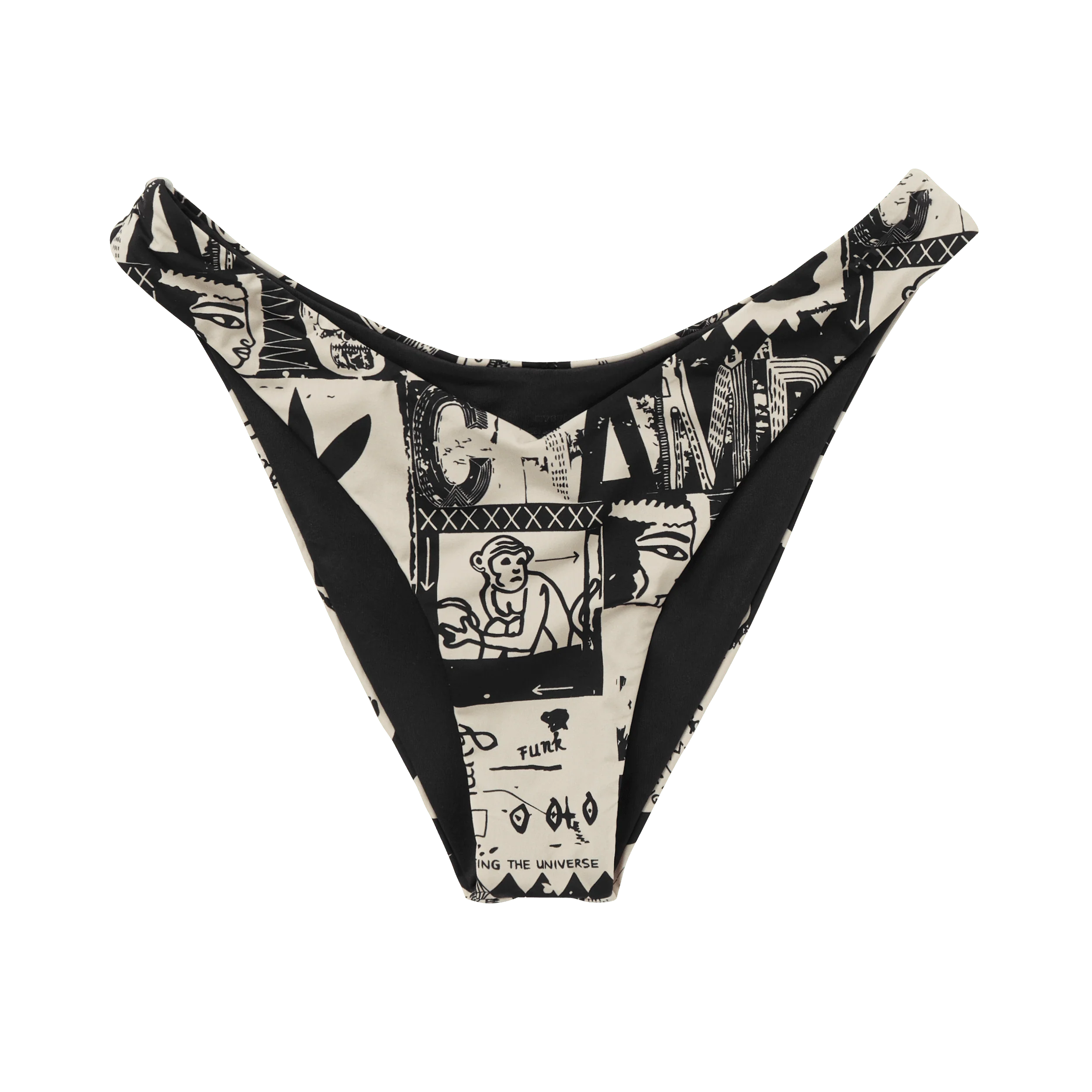 Daze Baselayer Bikini Bottom - Image 8