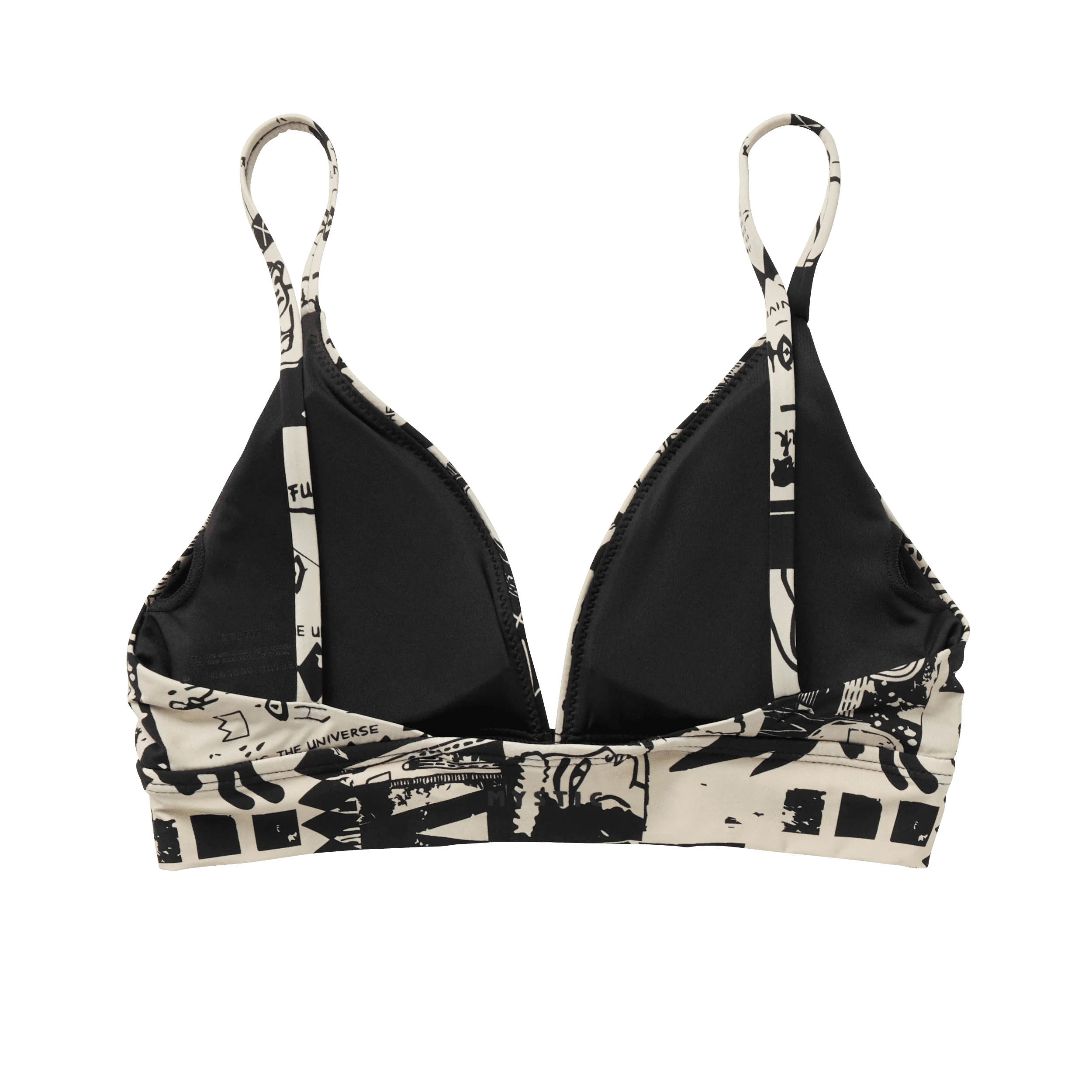 Daze Baselayer Bikini Top - Image 14