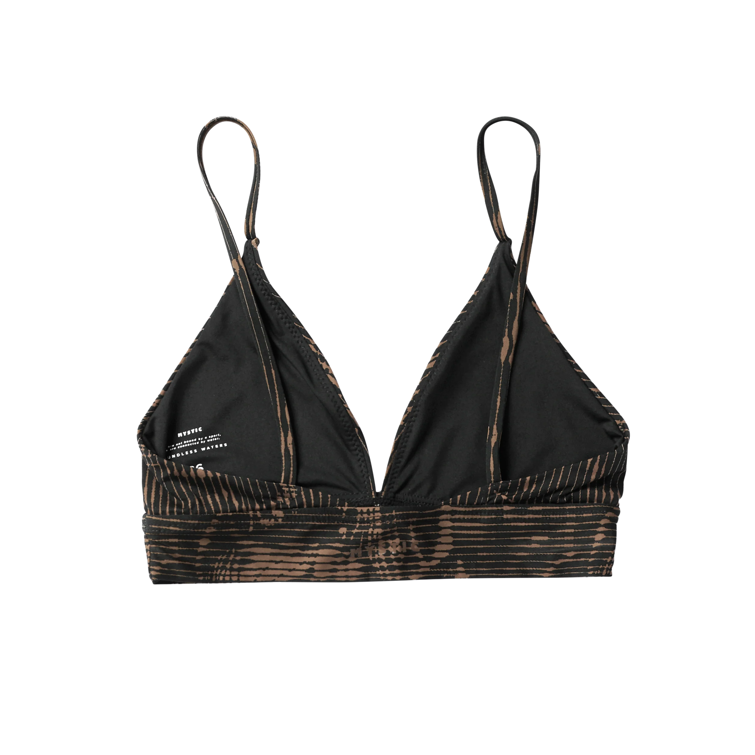 Daze Baselayer Bikini Top - Image 17
