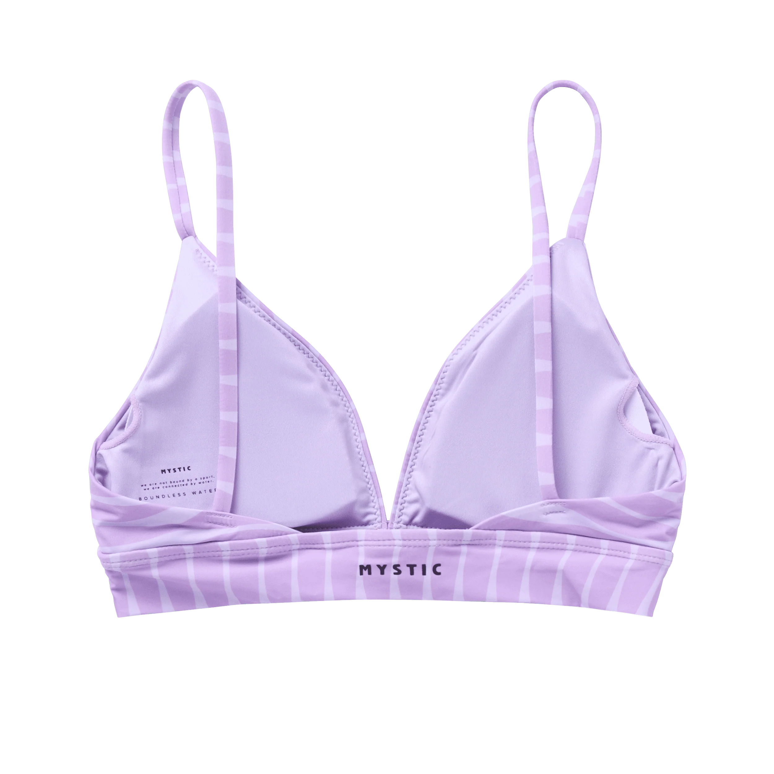 Daze Baselayer Bikini Top - Image 6