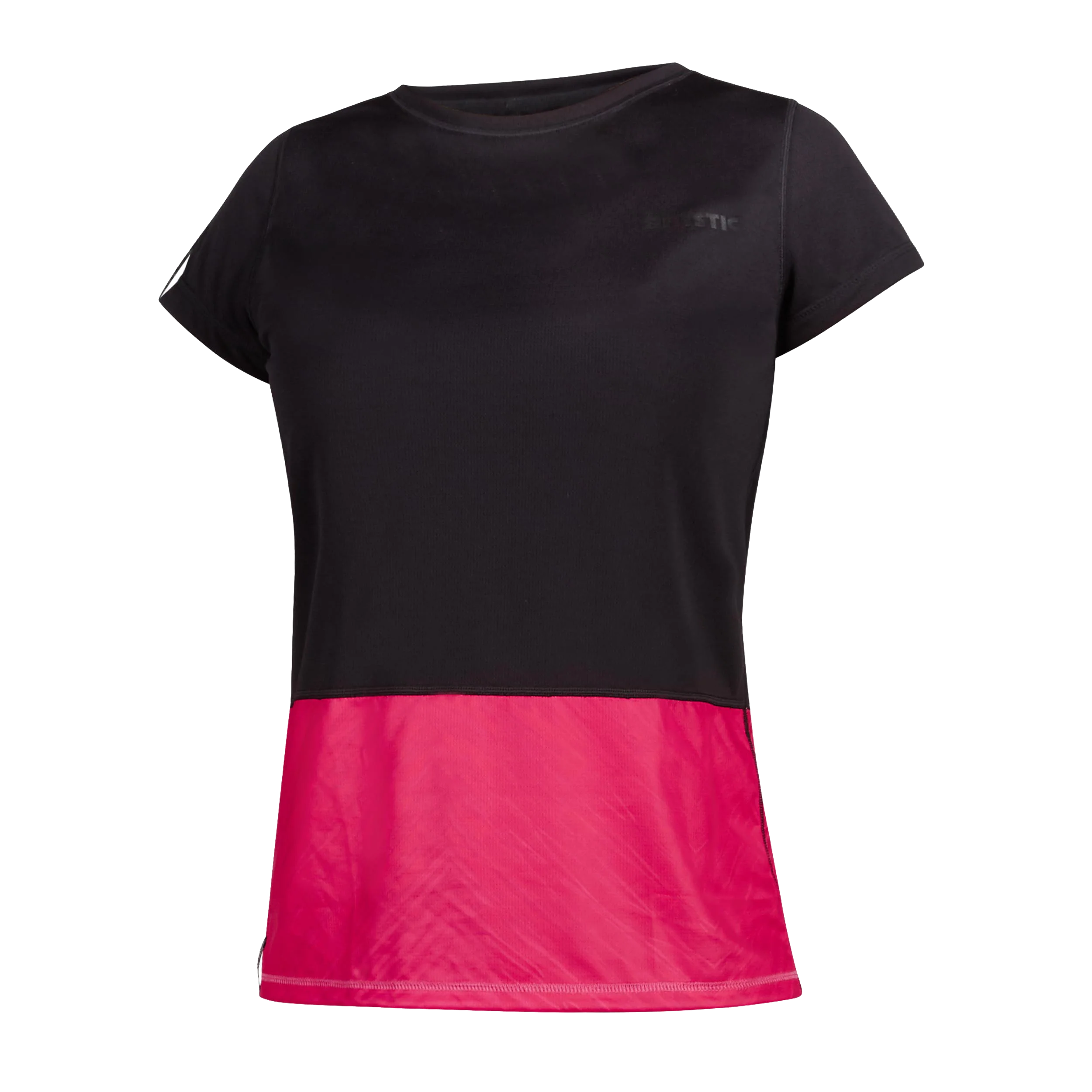 Diva S/S Quickdry Women