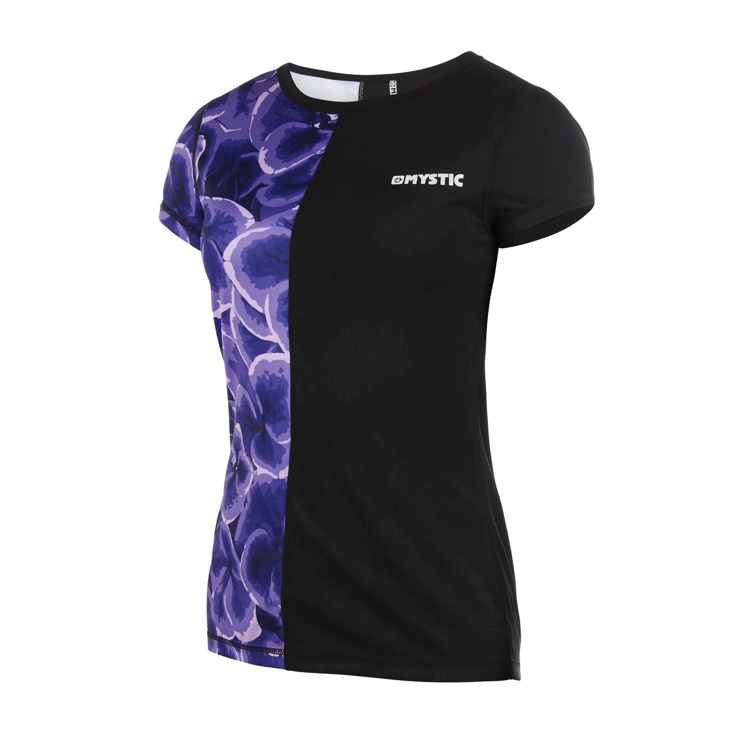 Diva S/S Quickdry Women - Image 2