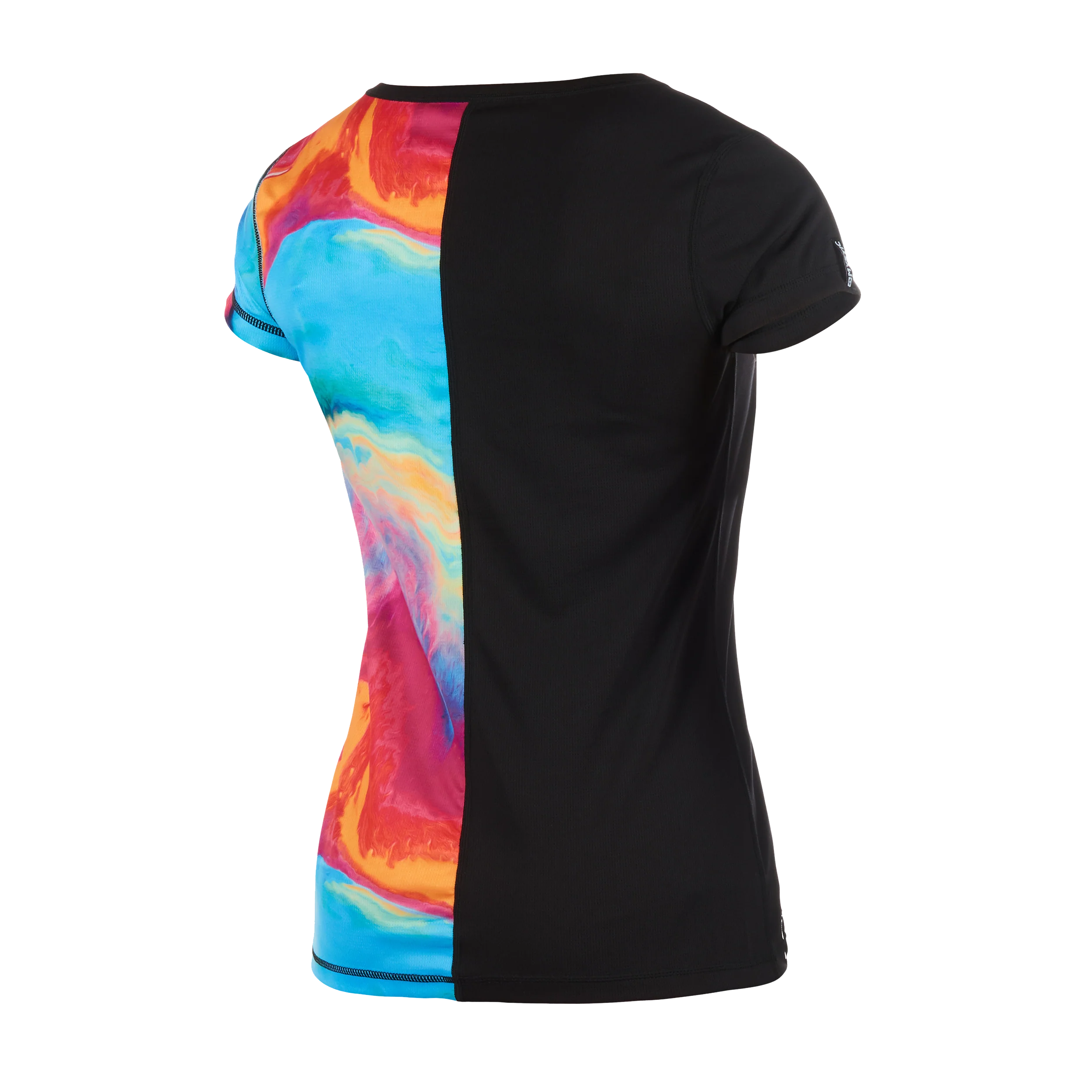 Diva S/S Quickdry Women - Image 5