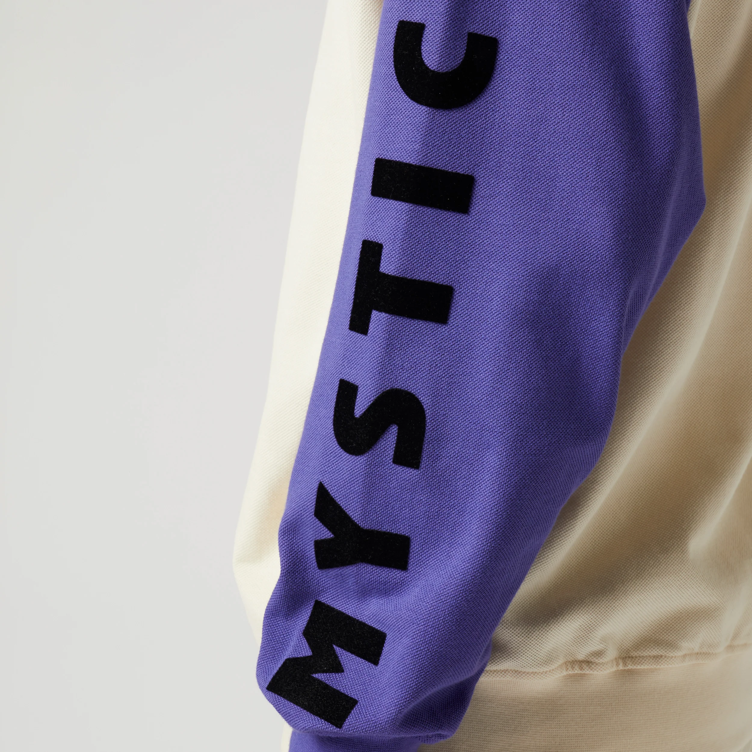 Docked Crew Sweat - Image 10