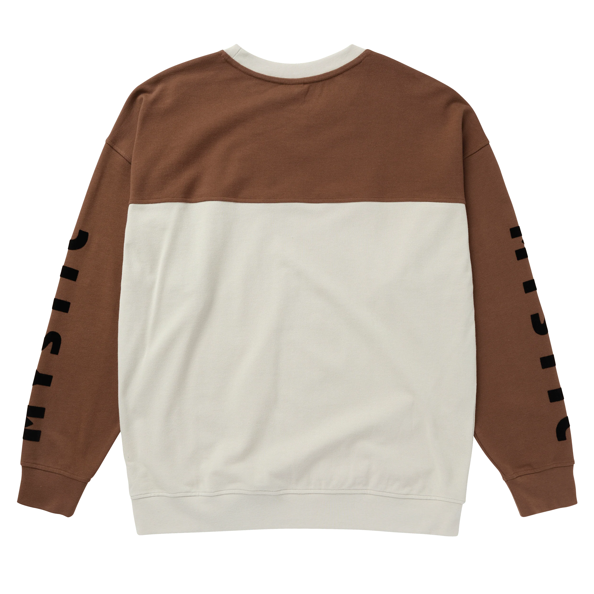 Docked Crew Sweat - Image 2