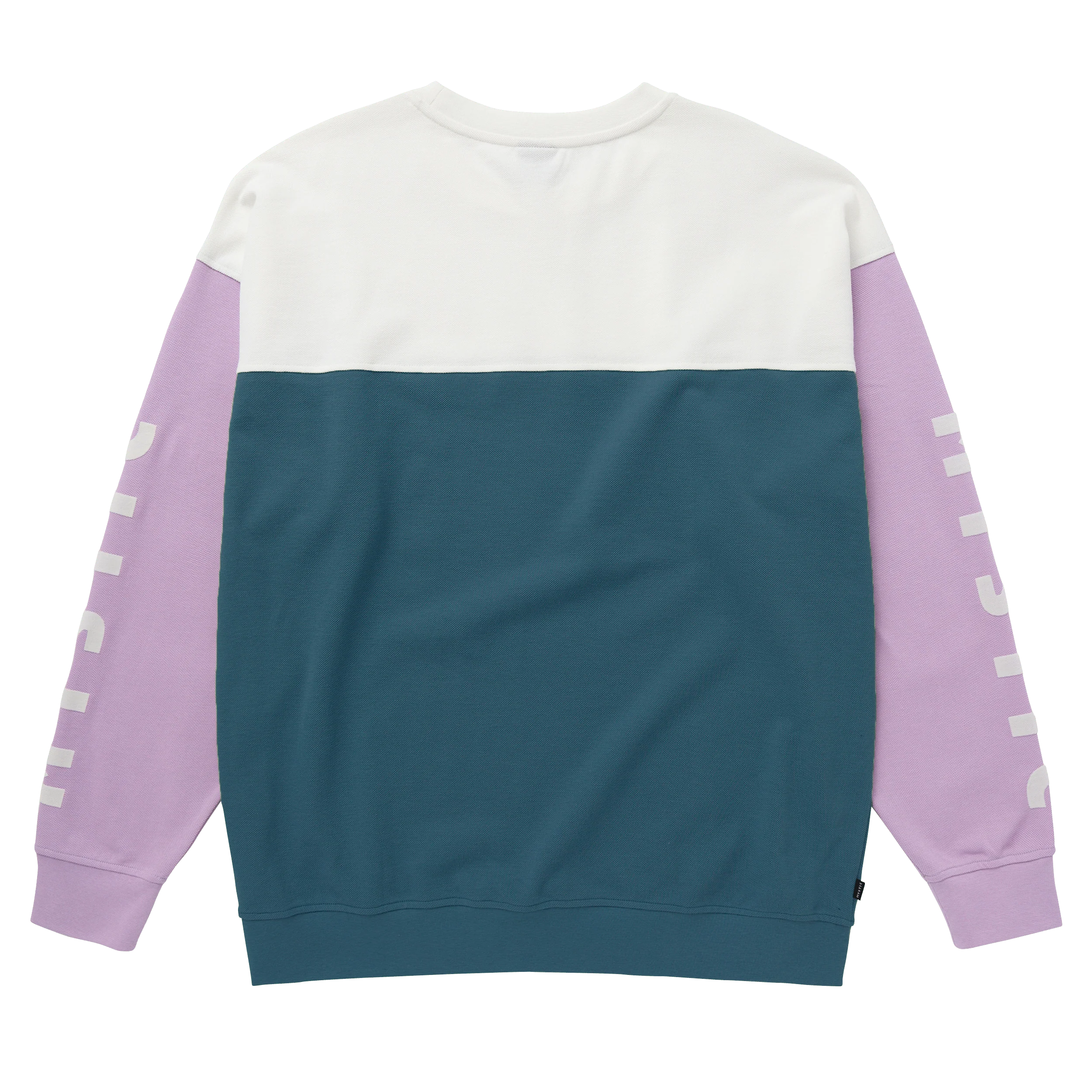 Docked Crew Sweat - Image 3