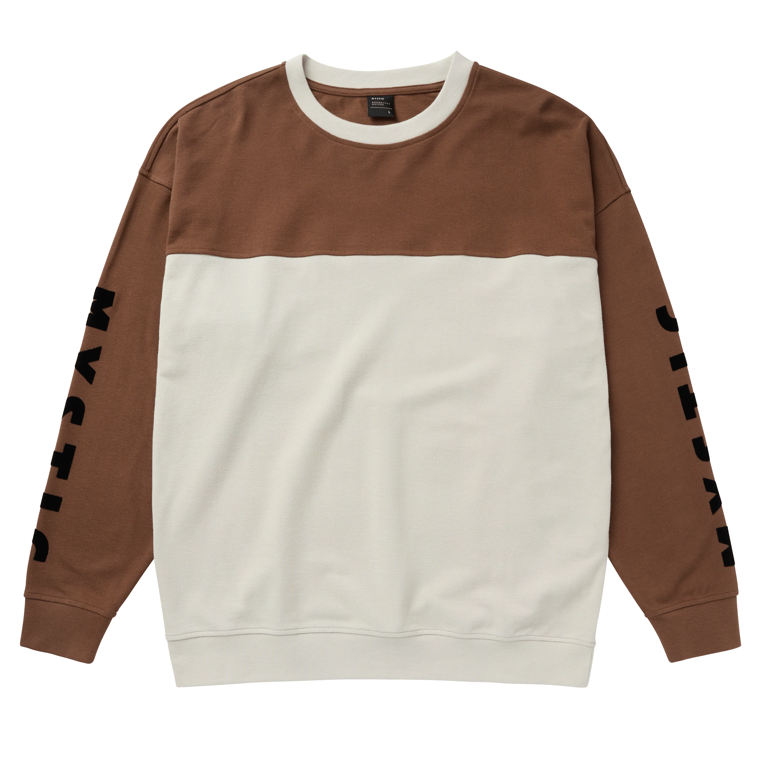 Docked Crew Sweat - Image 4