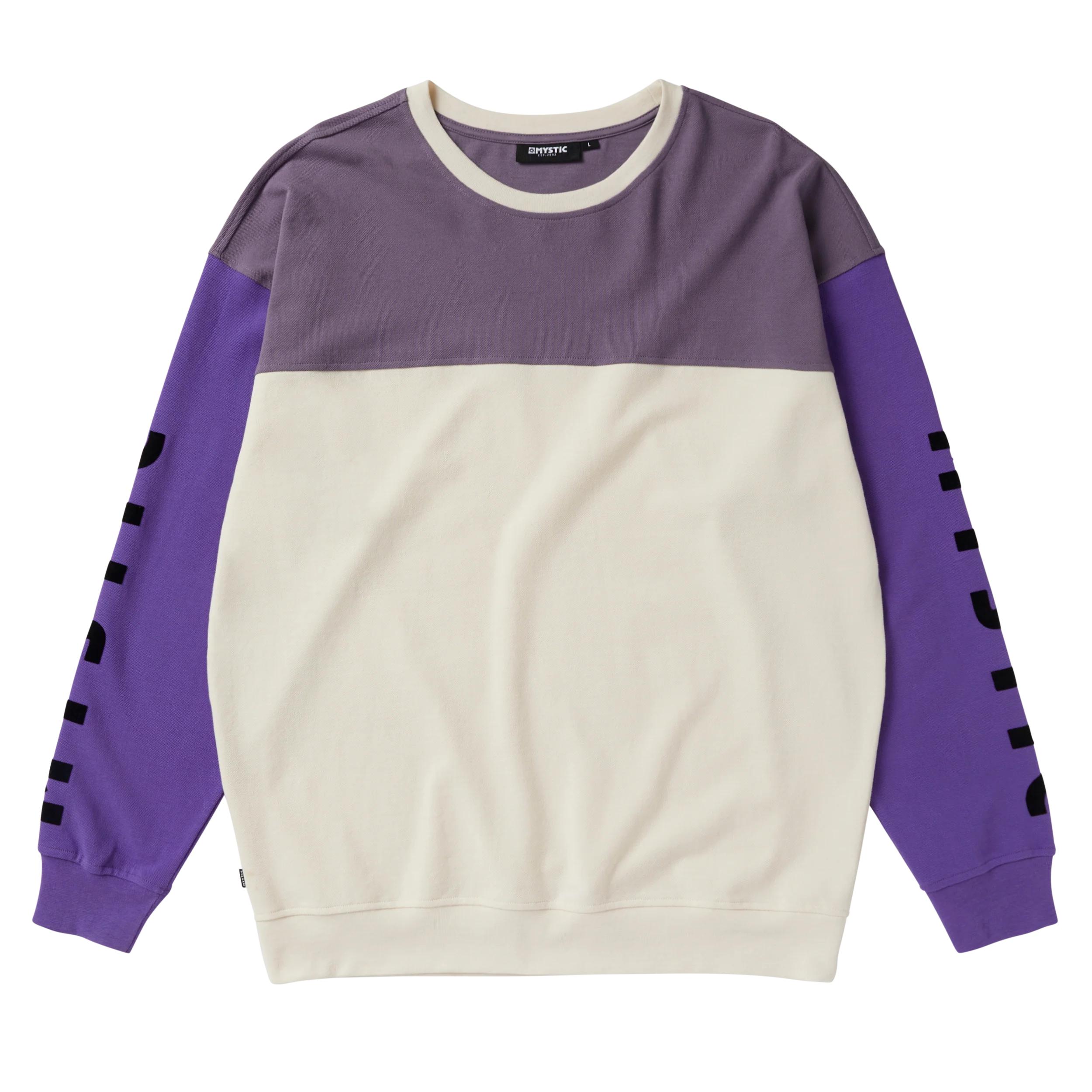 Docked Crew Sweat - Image 6