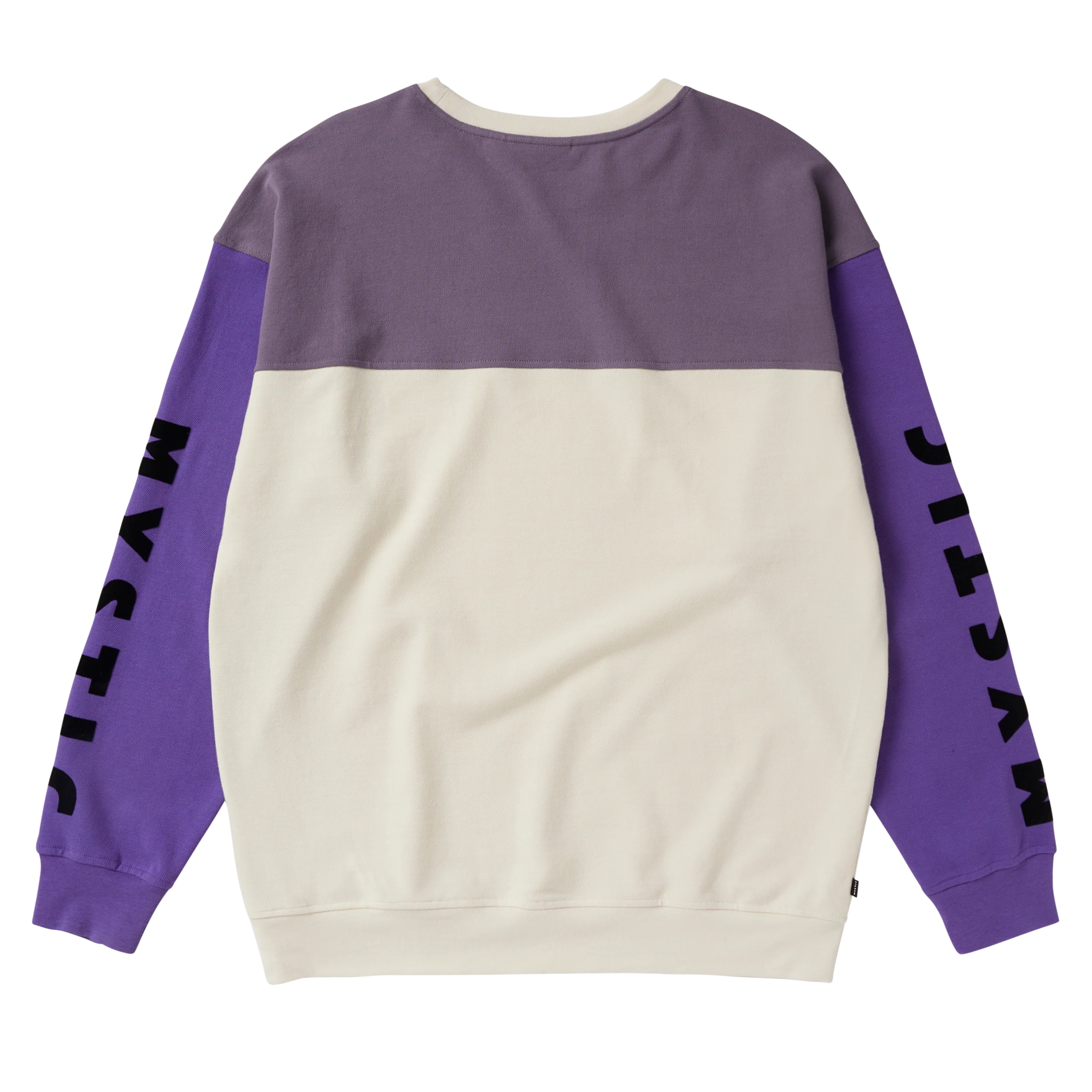 Docked Crew Sweat - Image 7