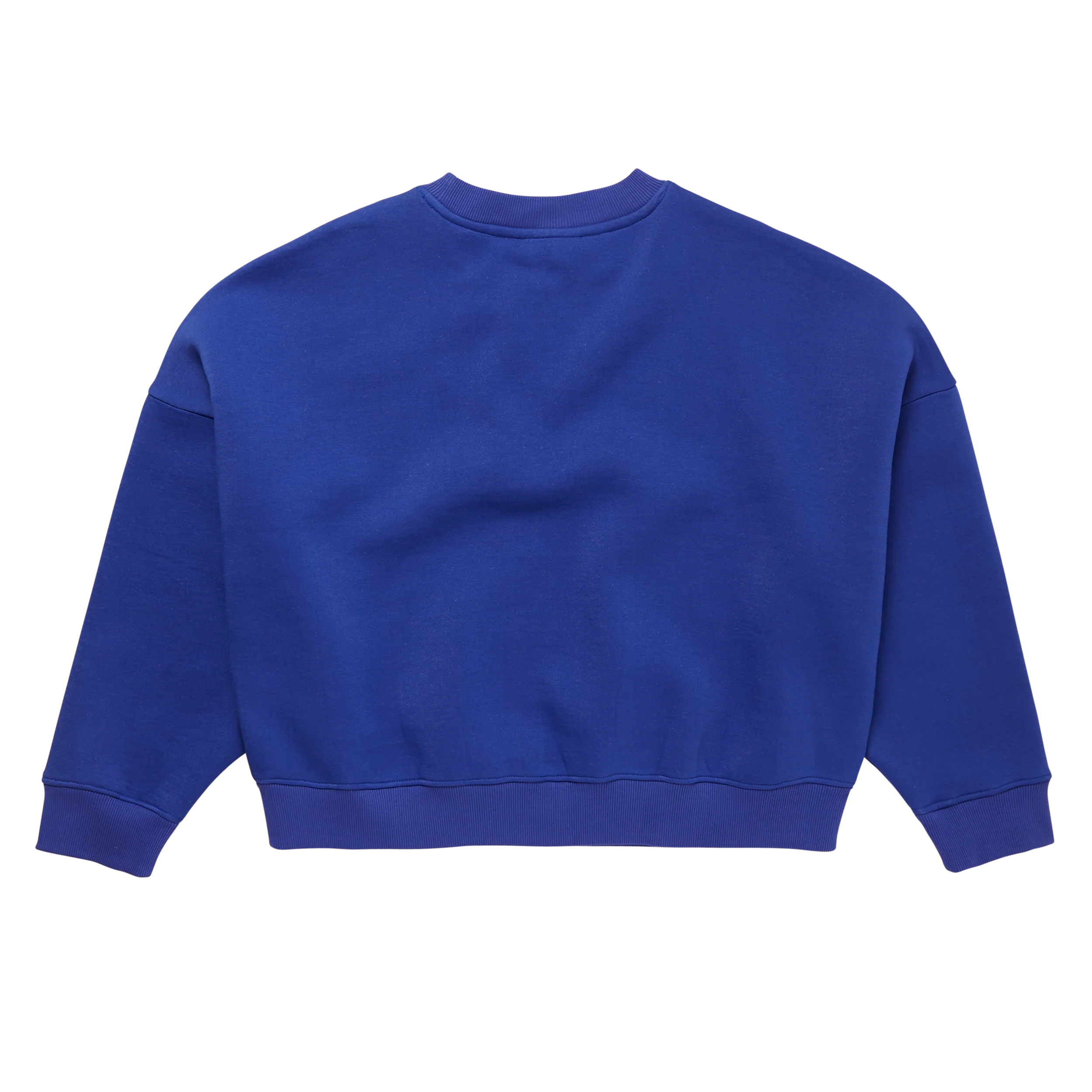 Dropped Shoulder Crew Sweat Women - Image 31