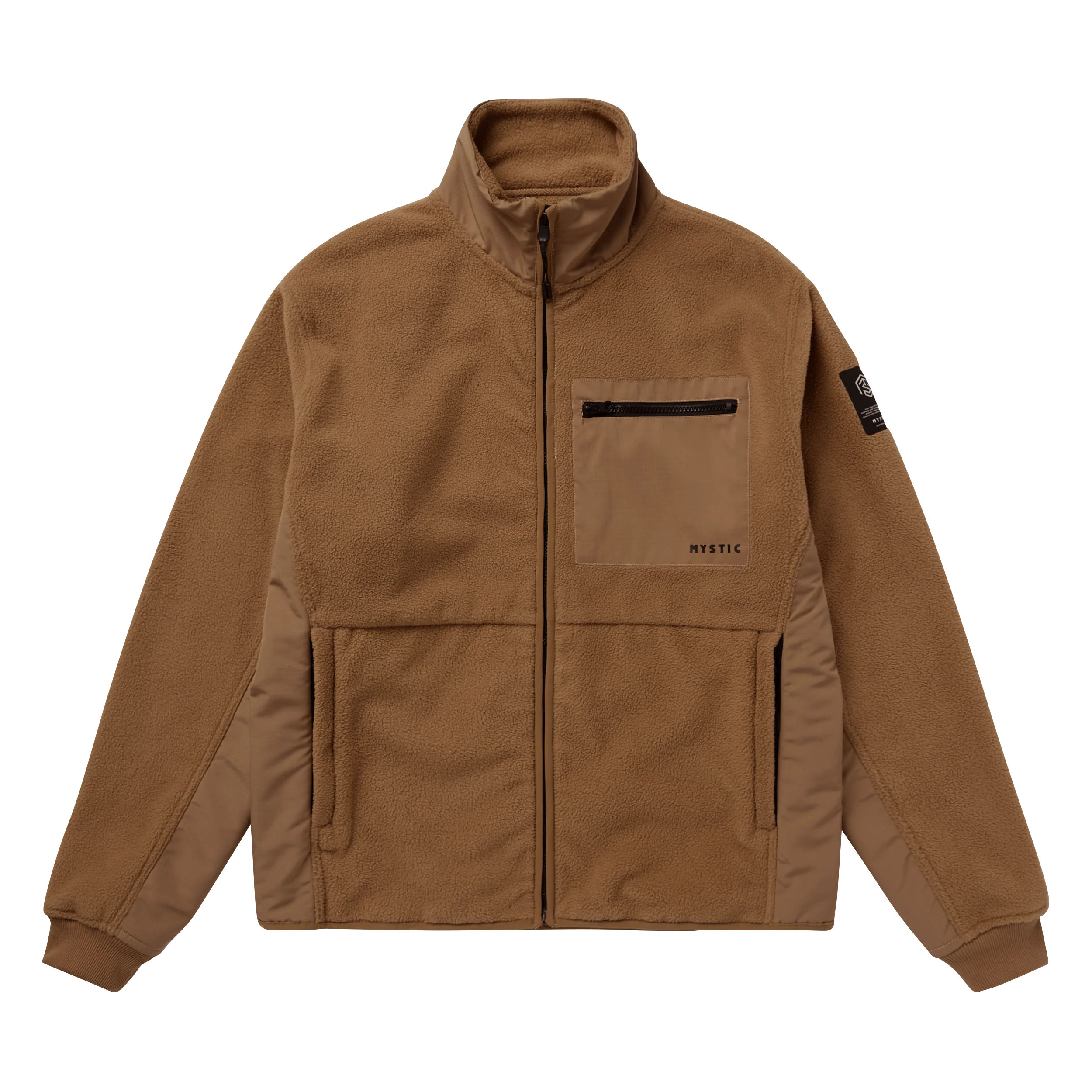 DTS Fleece Zip Thru Sweat - Image 16
