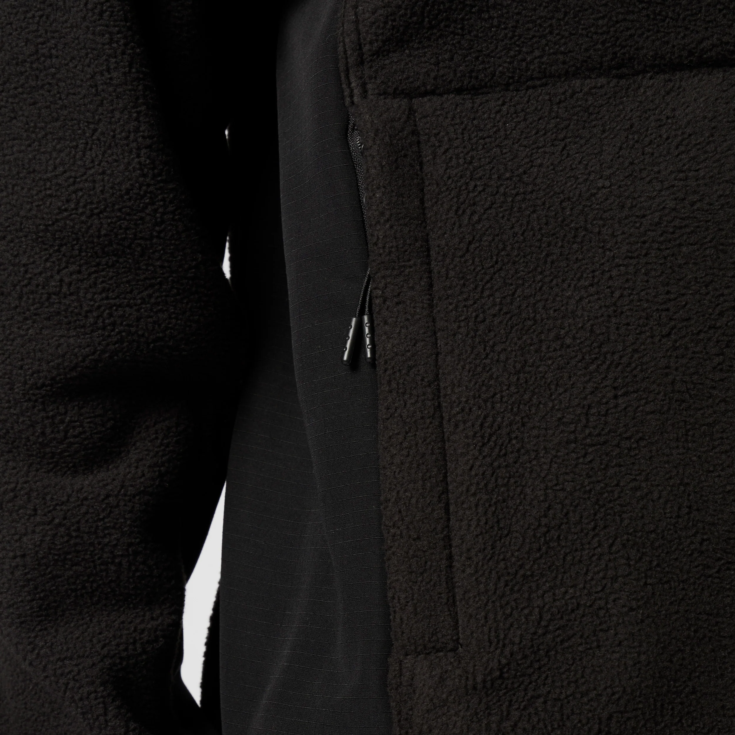 DTS Fleece Zip Thru Sweat - Image 8