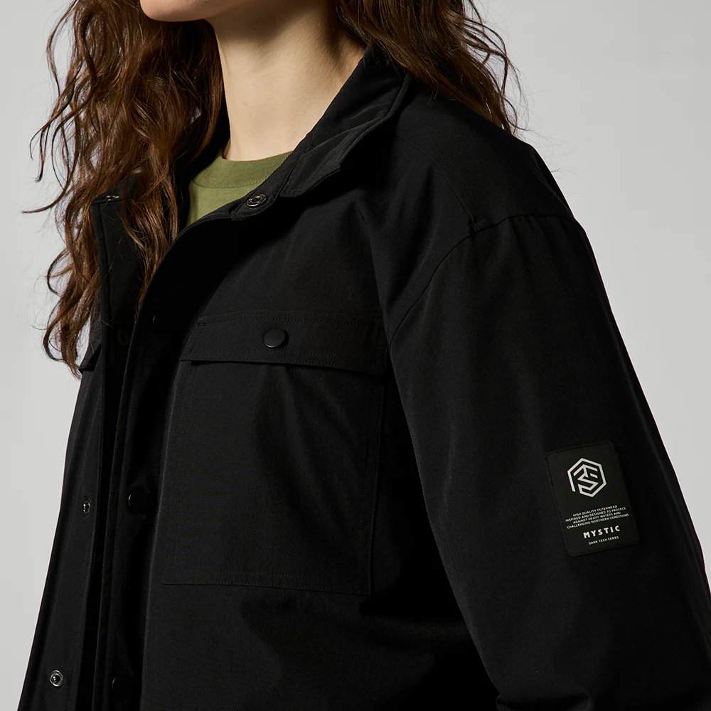 DTS Overshirt - Image 10