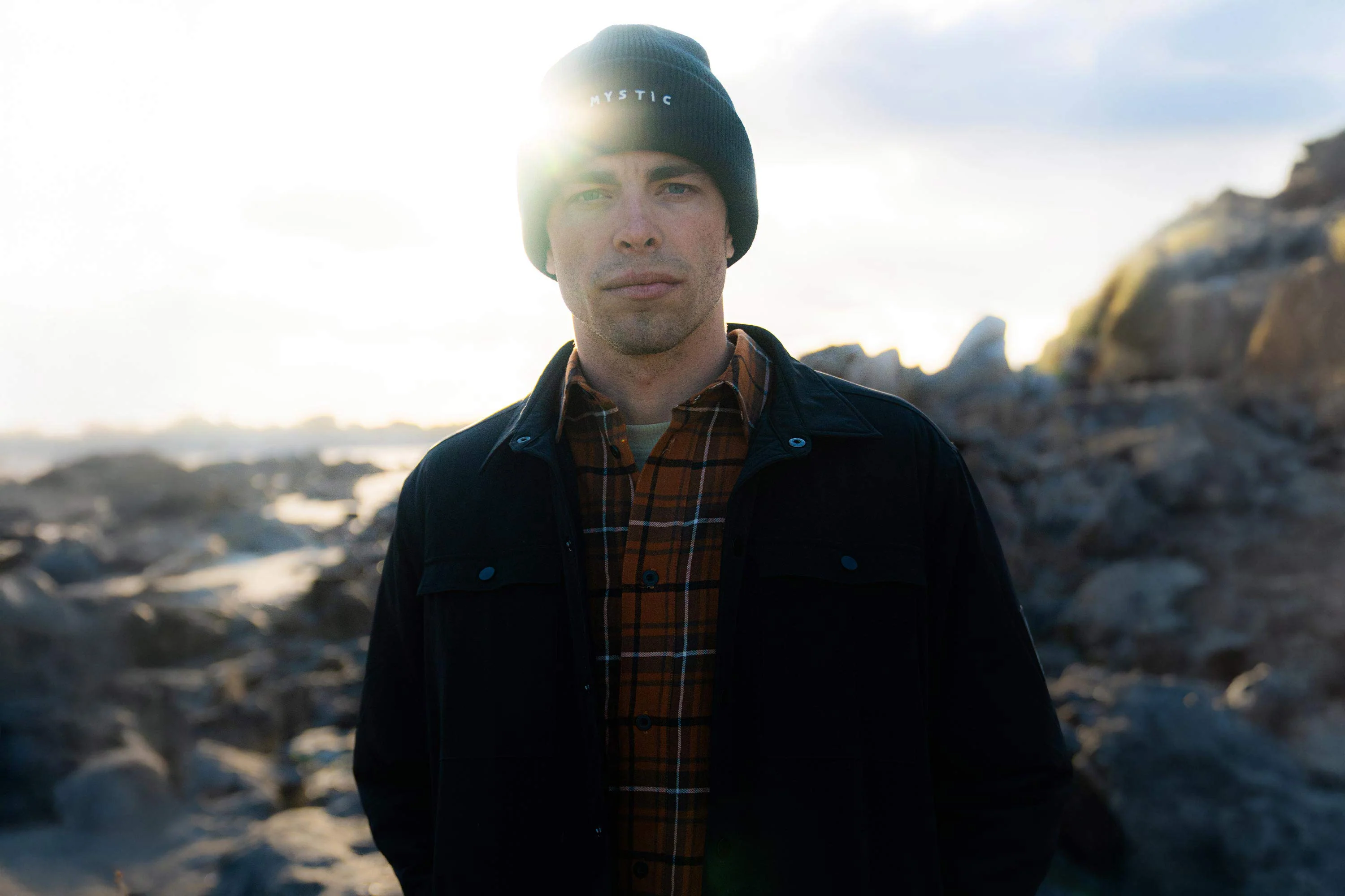DTS Overshirt - Image 3