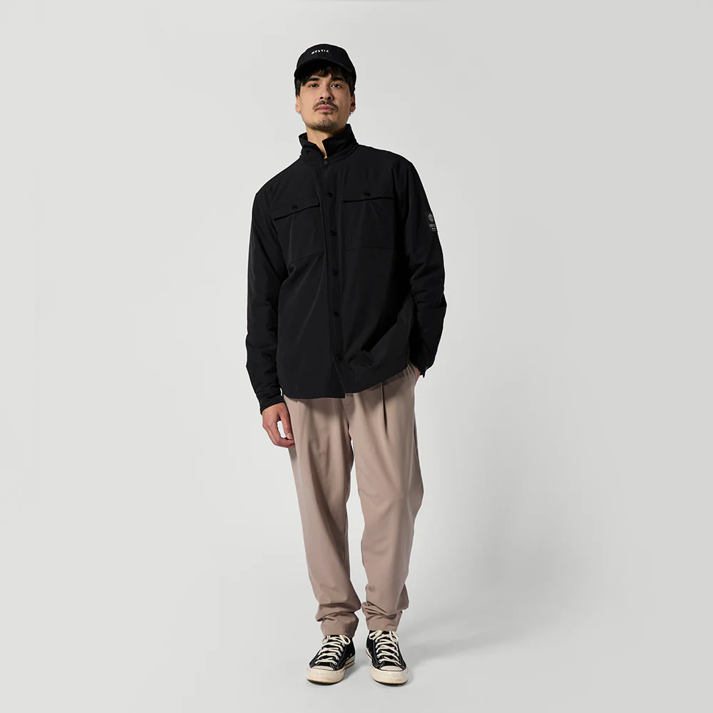 DTS Overshirt - Image 6