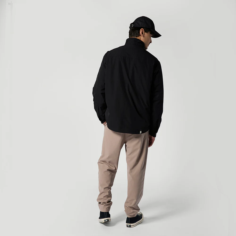 DTS Overshirt - Image 7