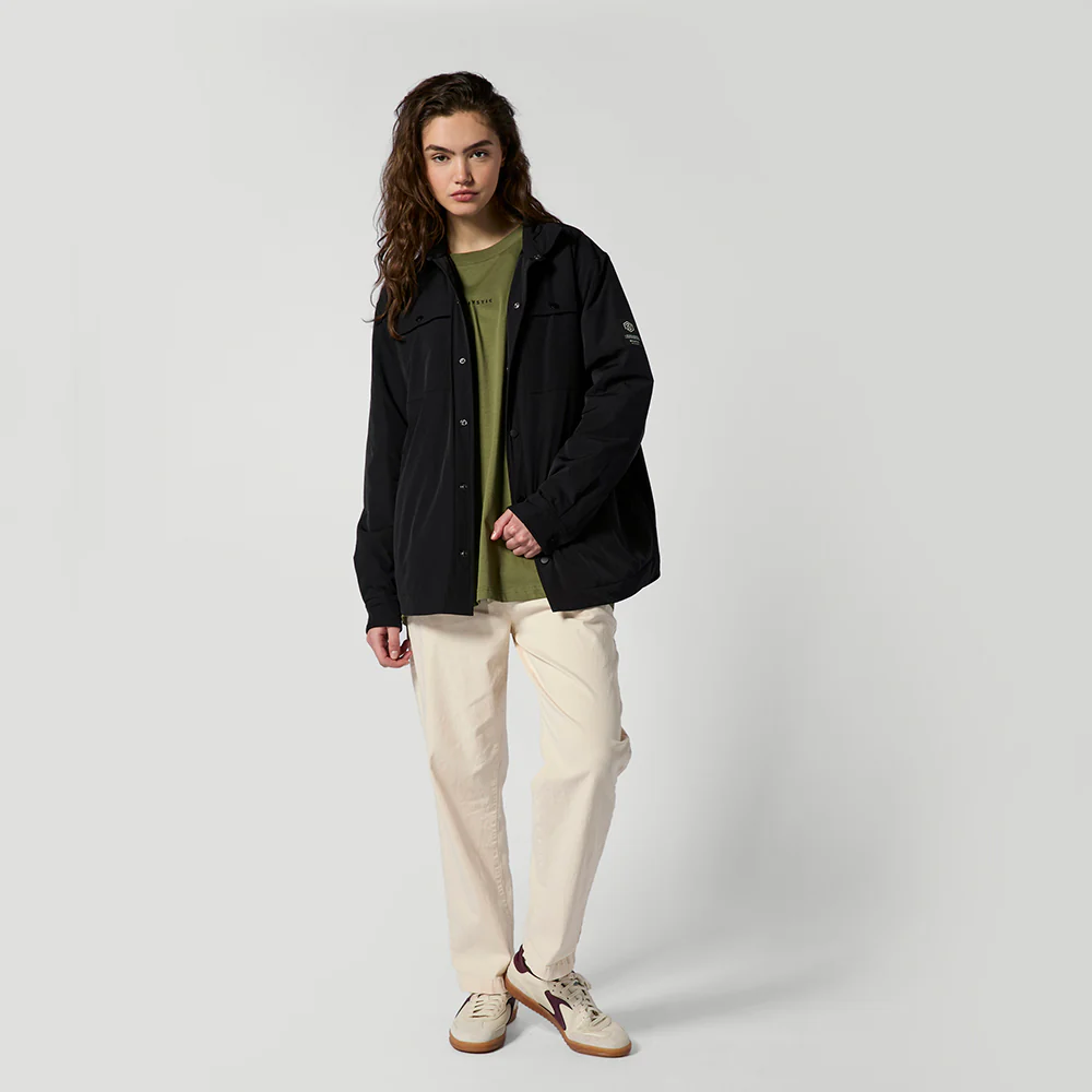 DTS Overshirt - Image 8