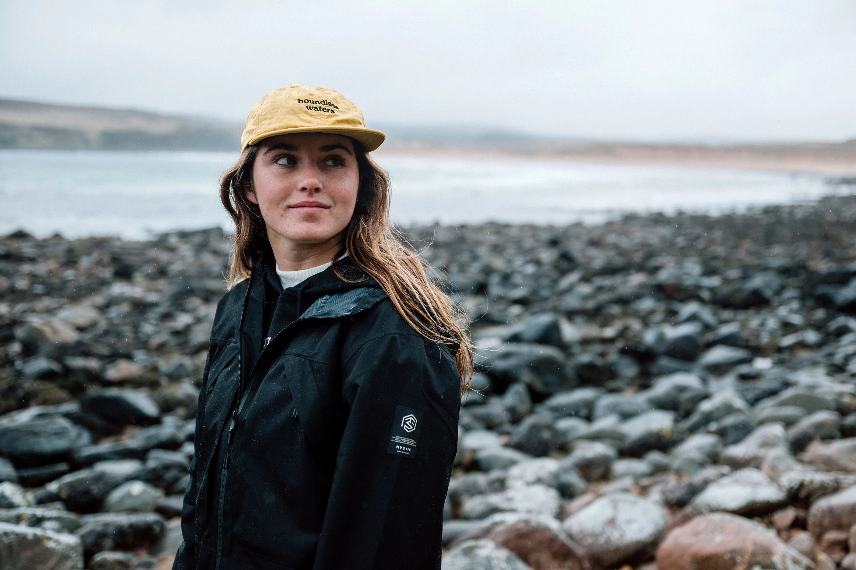 DTS Rain Jacket - Image 10