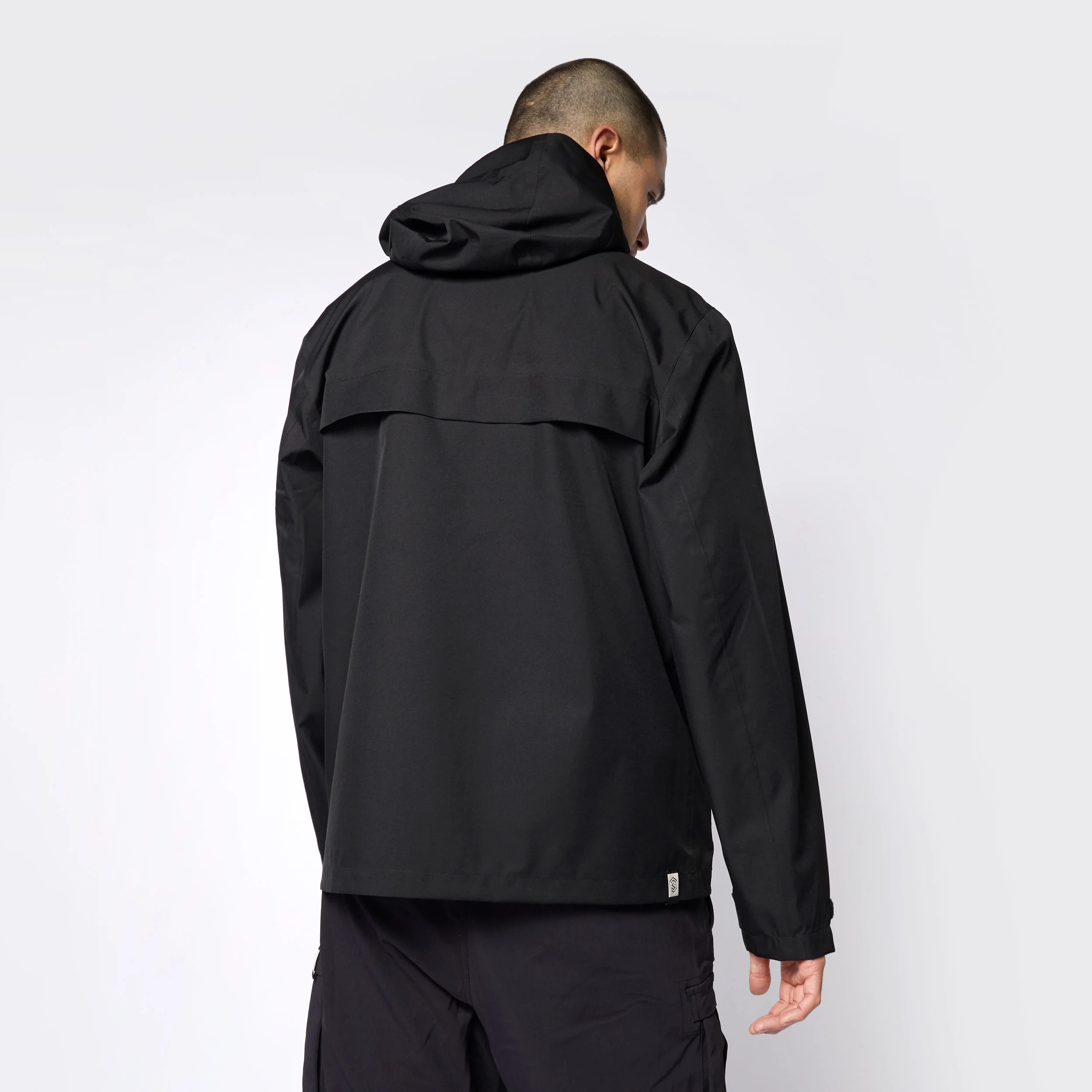 DTS Rain Jacket - Image 8