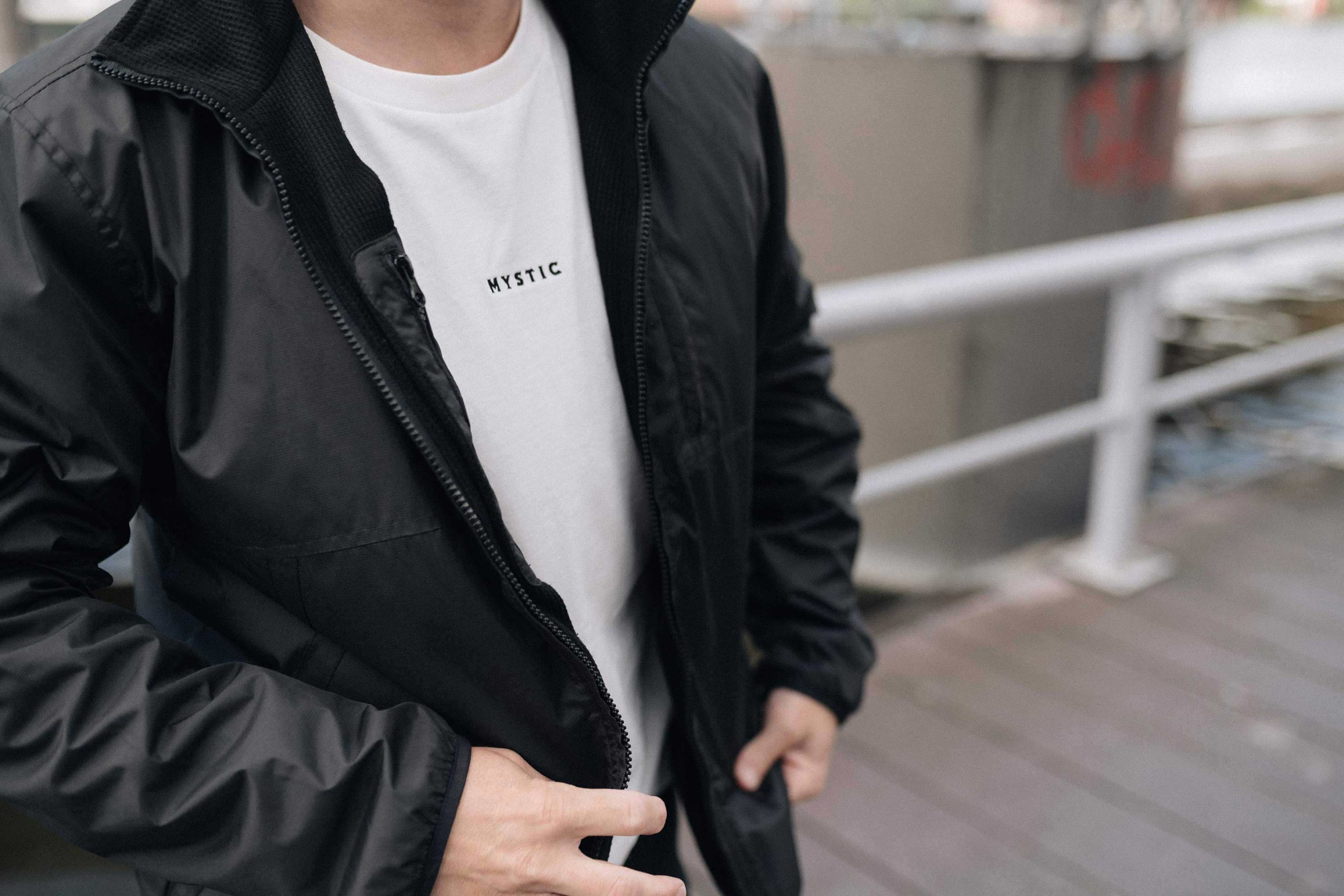 DTS Reversible Zip Thru Jacket - Image 10