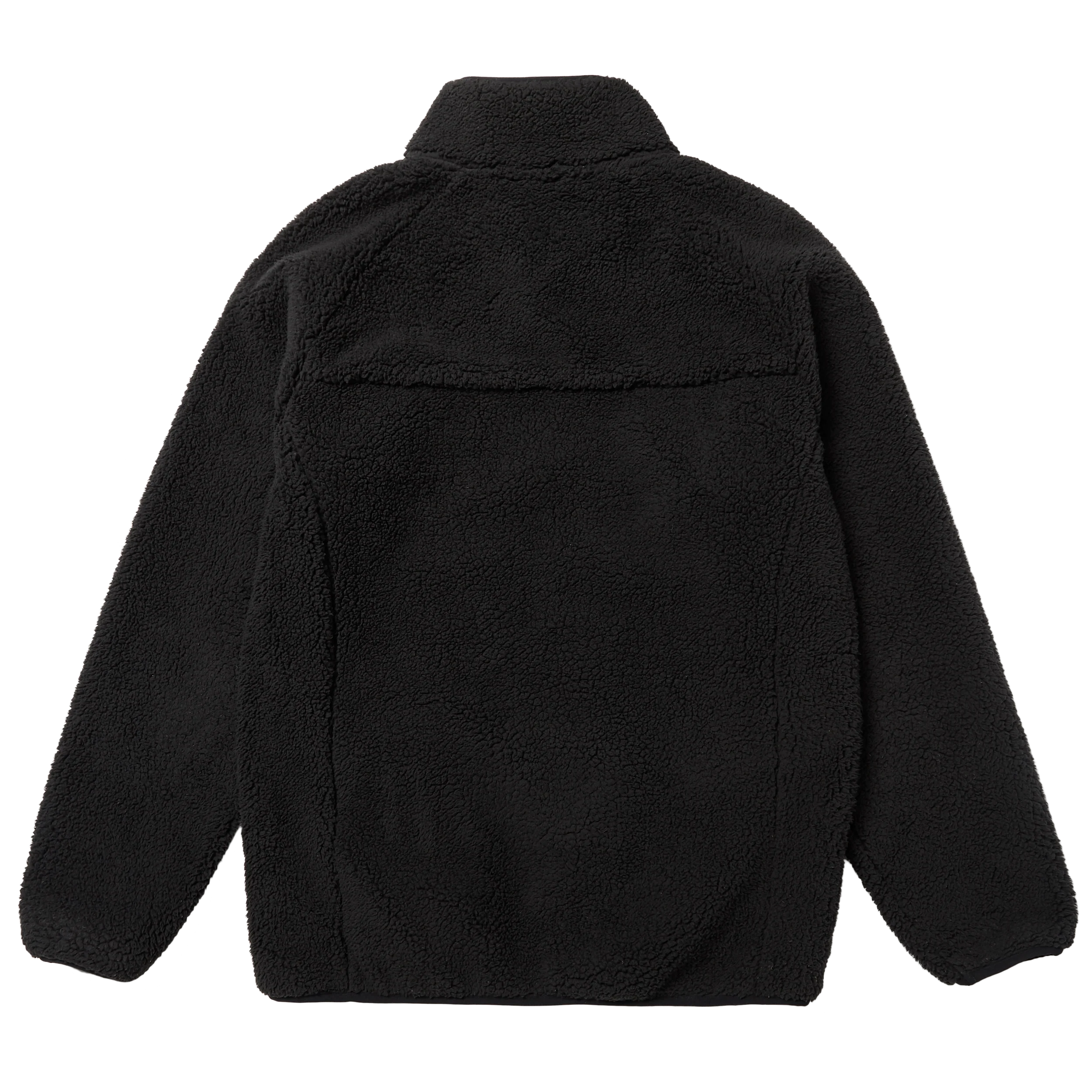 DTS Teddy Zip thru Sweat - Image 22