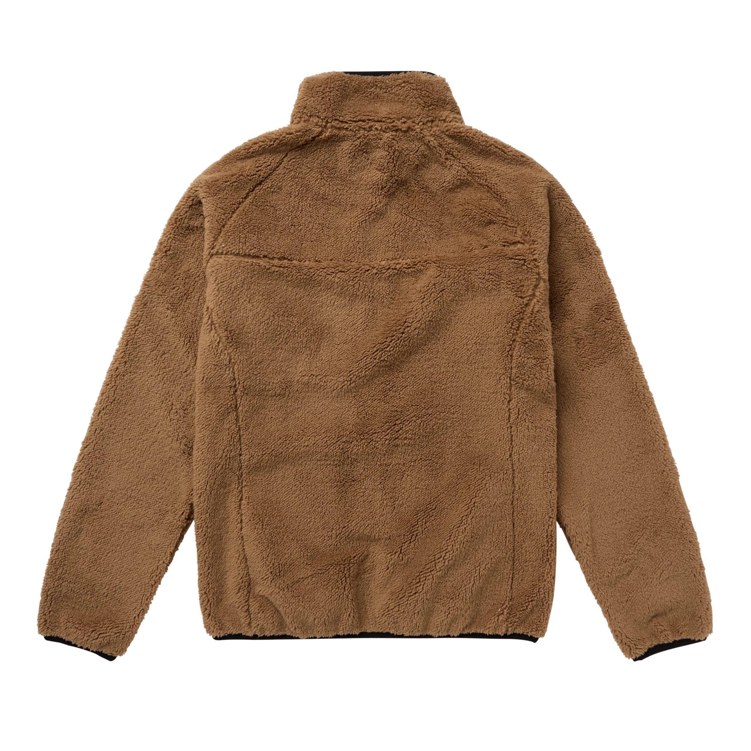 DTS Teddy Zip thru Sweat - Image 5