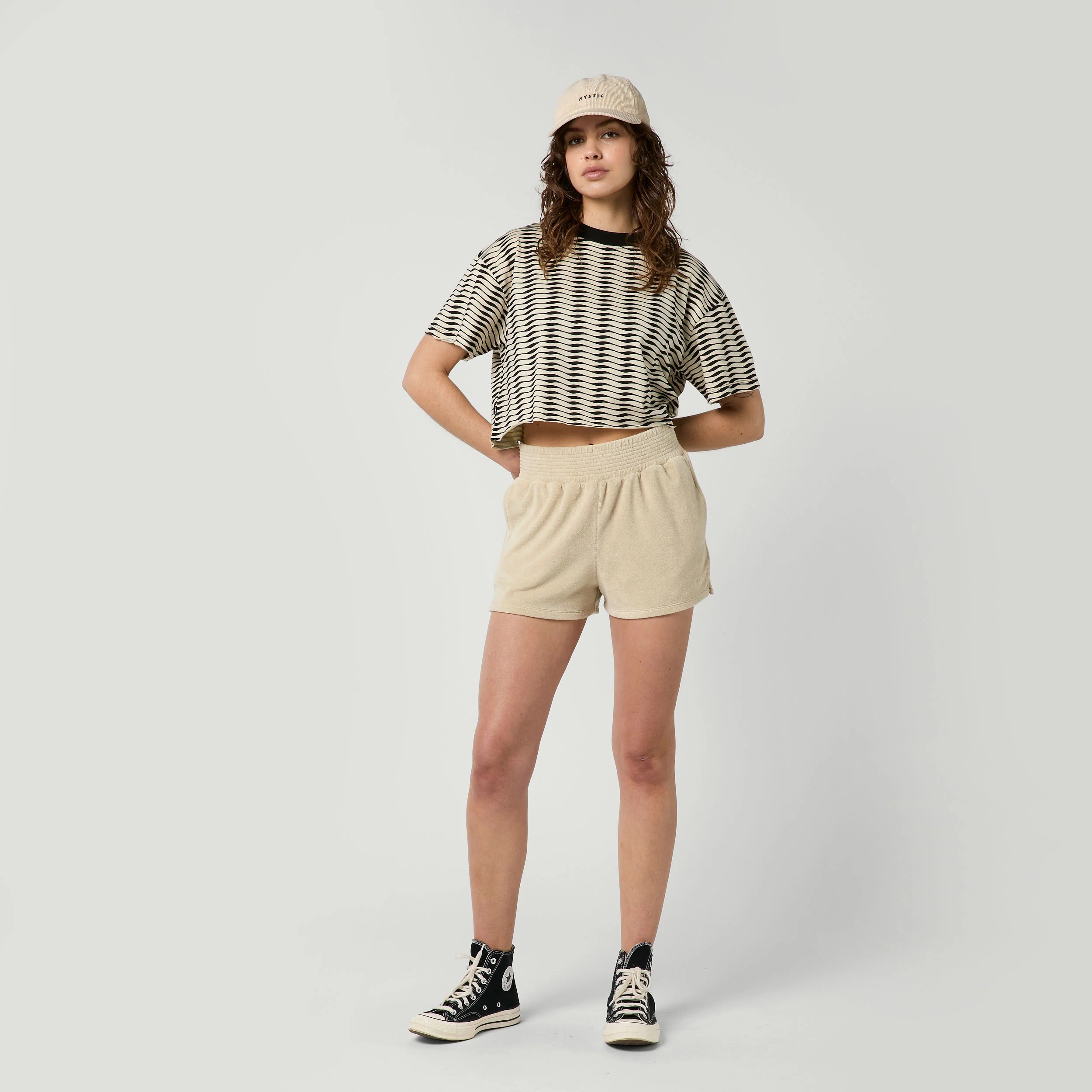 Duet Tee Women - Image 3