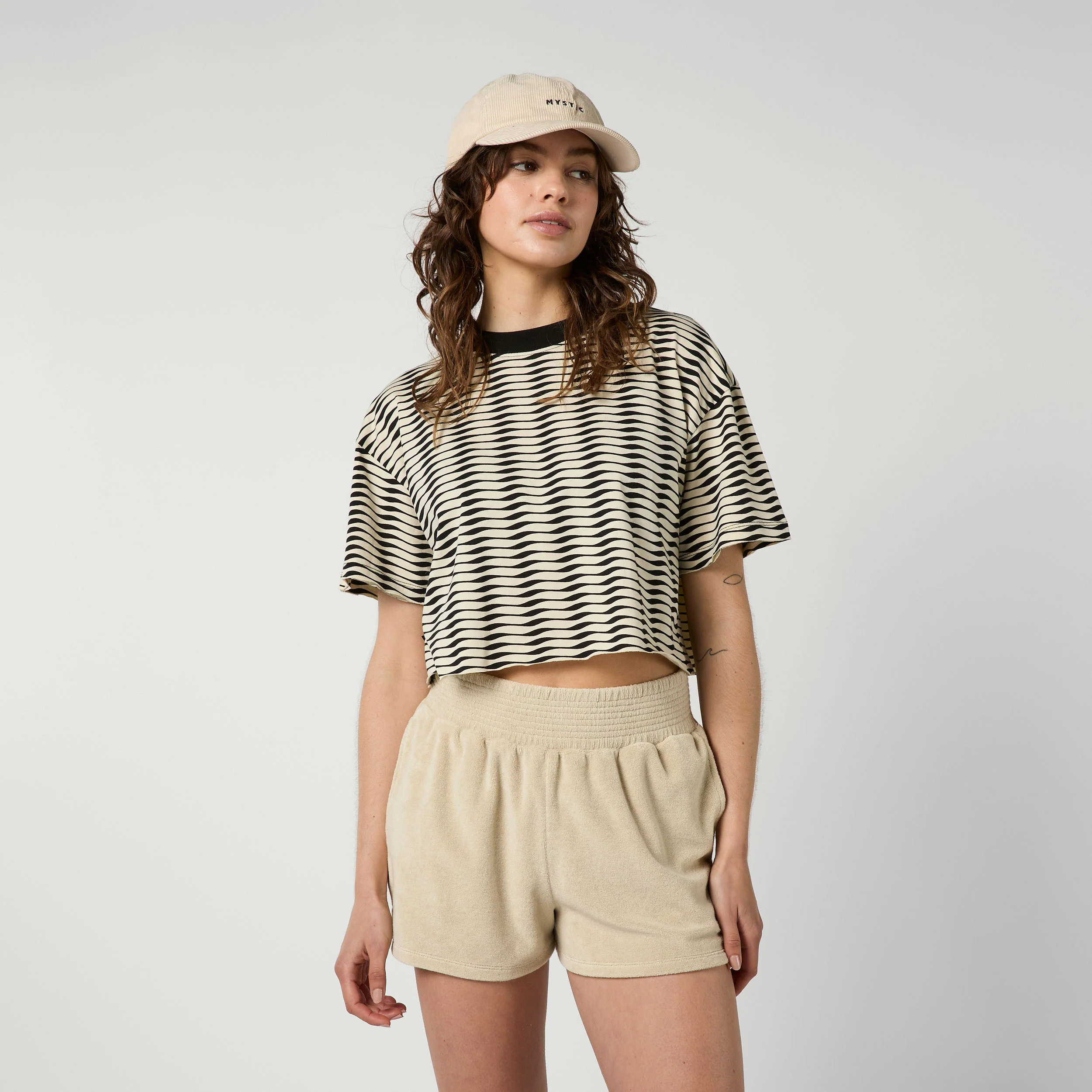 Duet Tee Women - Image 4