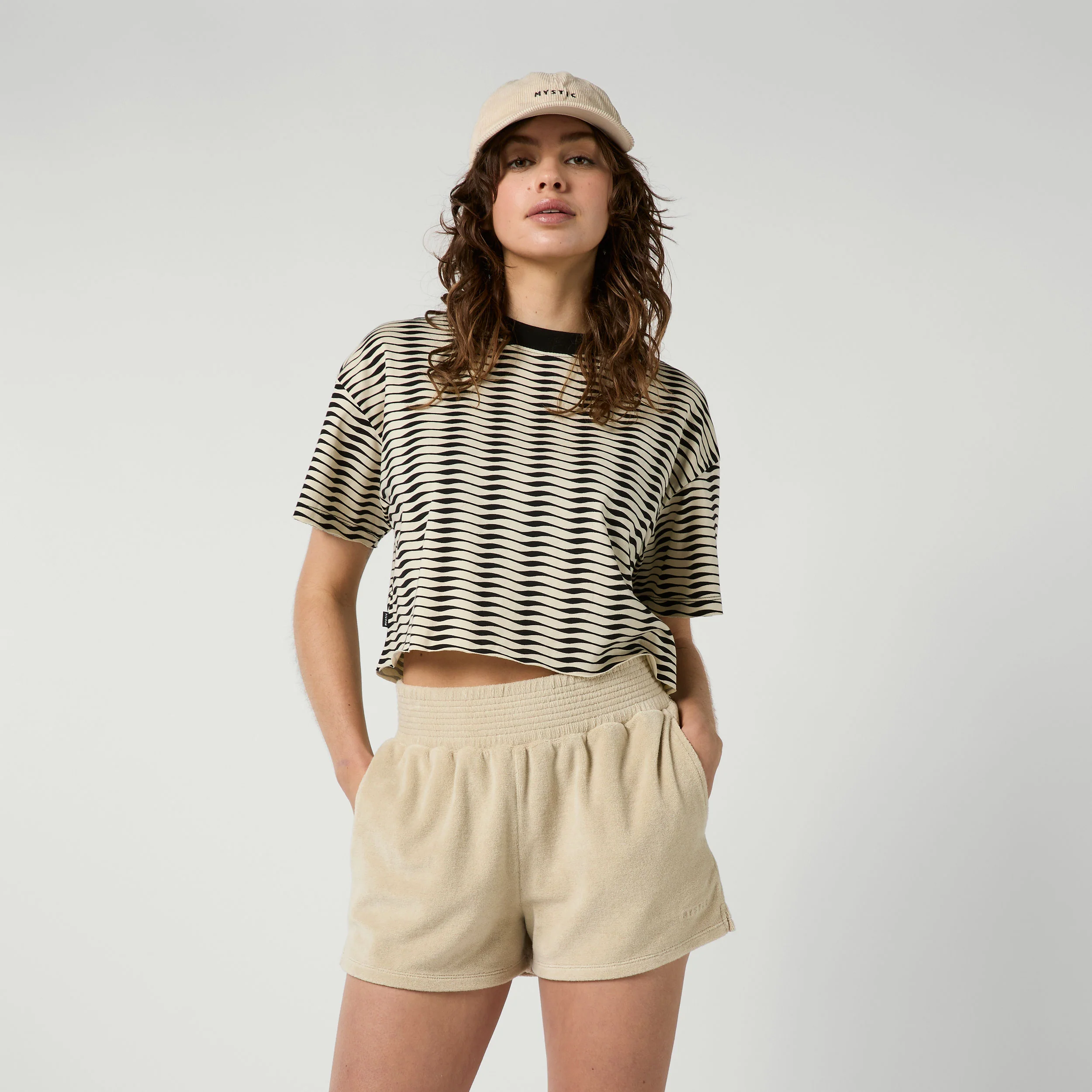 Duet Tee Women - Image 5
