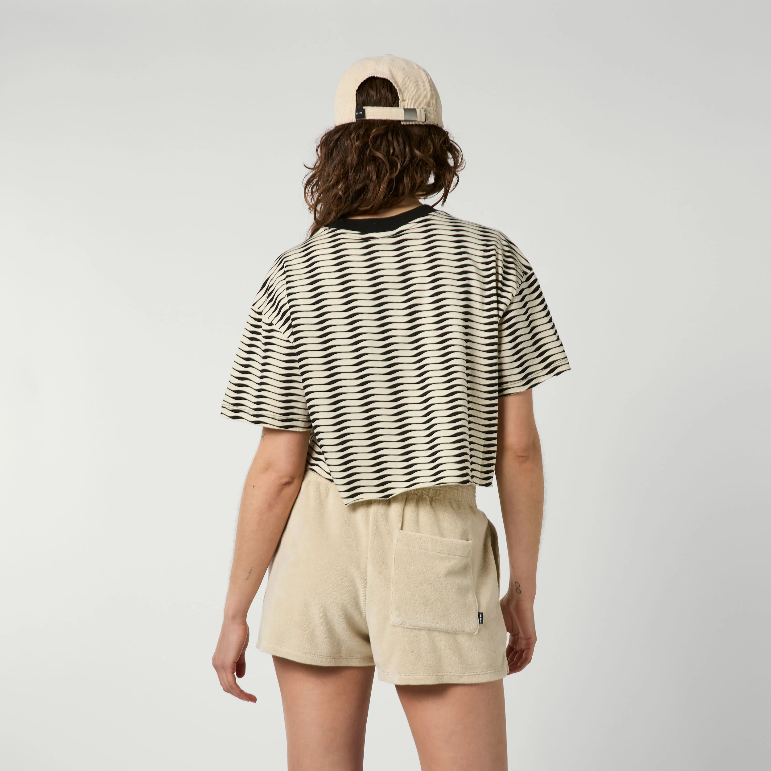 Duet Tee Women - Image 6
