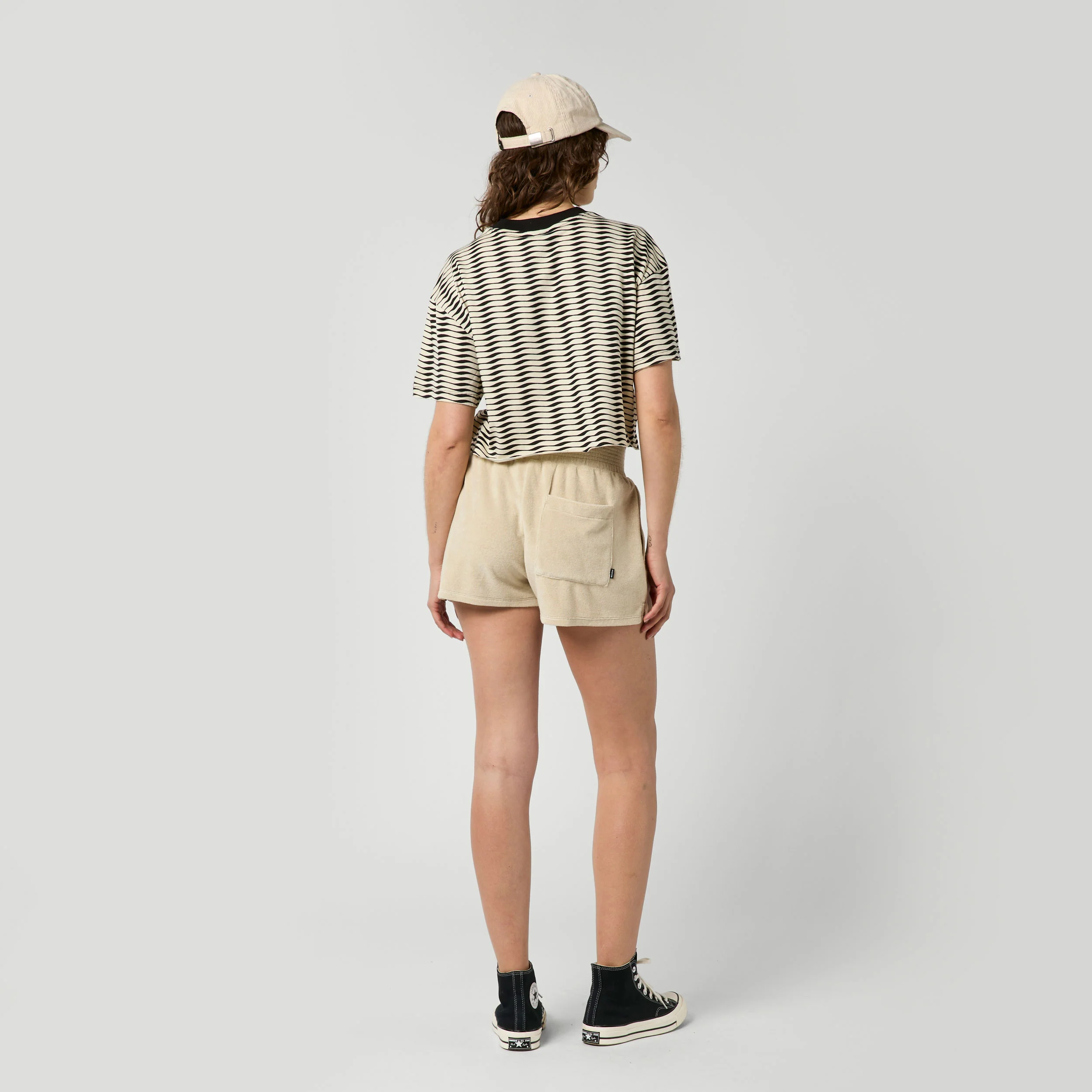Duet Tee Women - Image 7