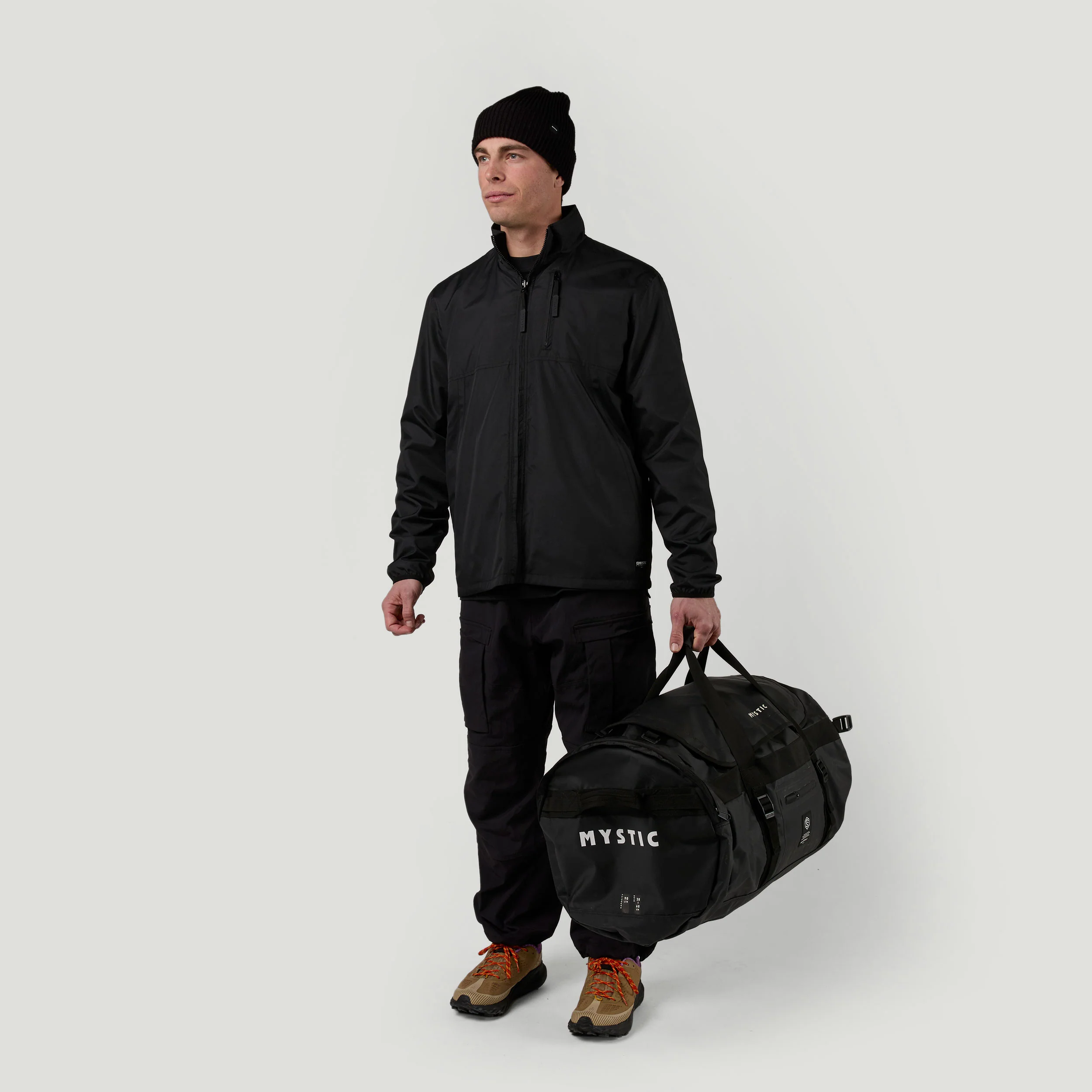 Duffle DTS - Image 10