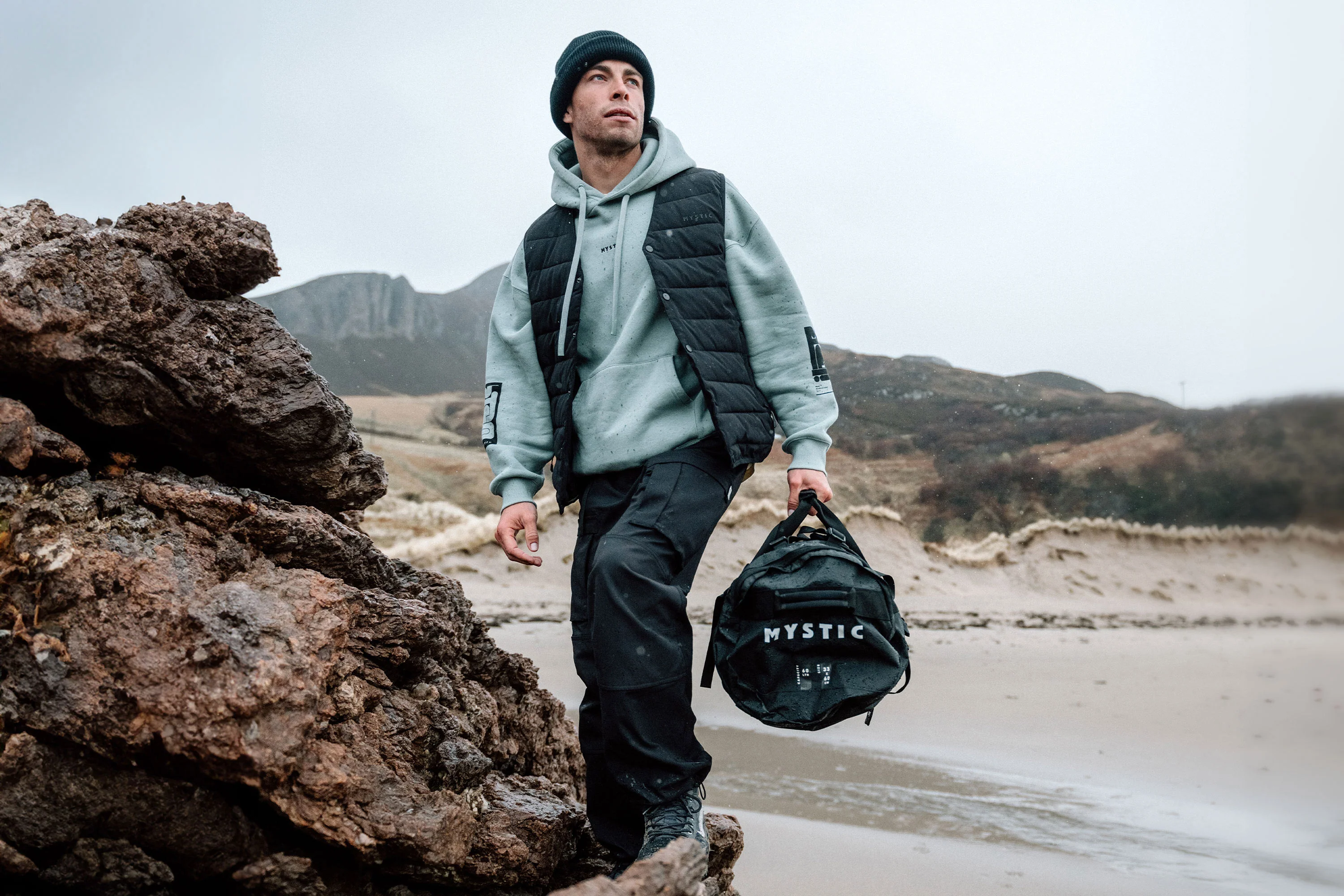 Duffle DTS - Image 13